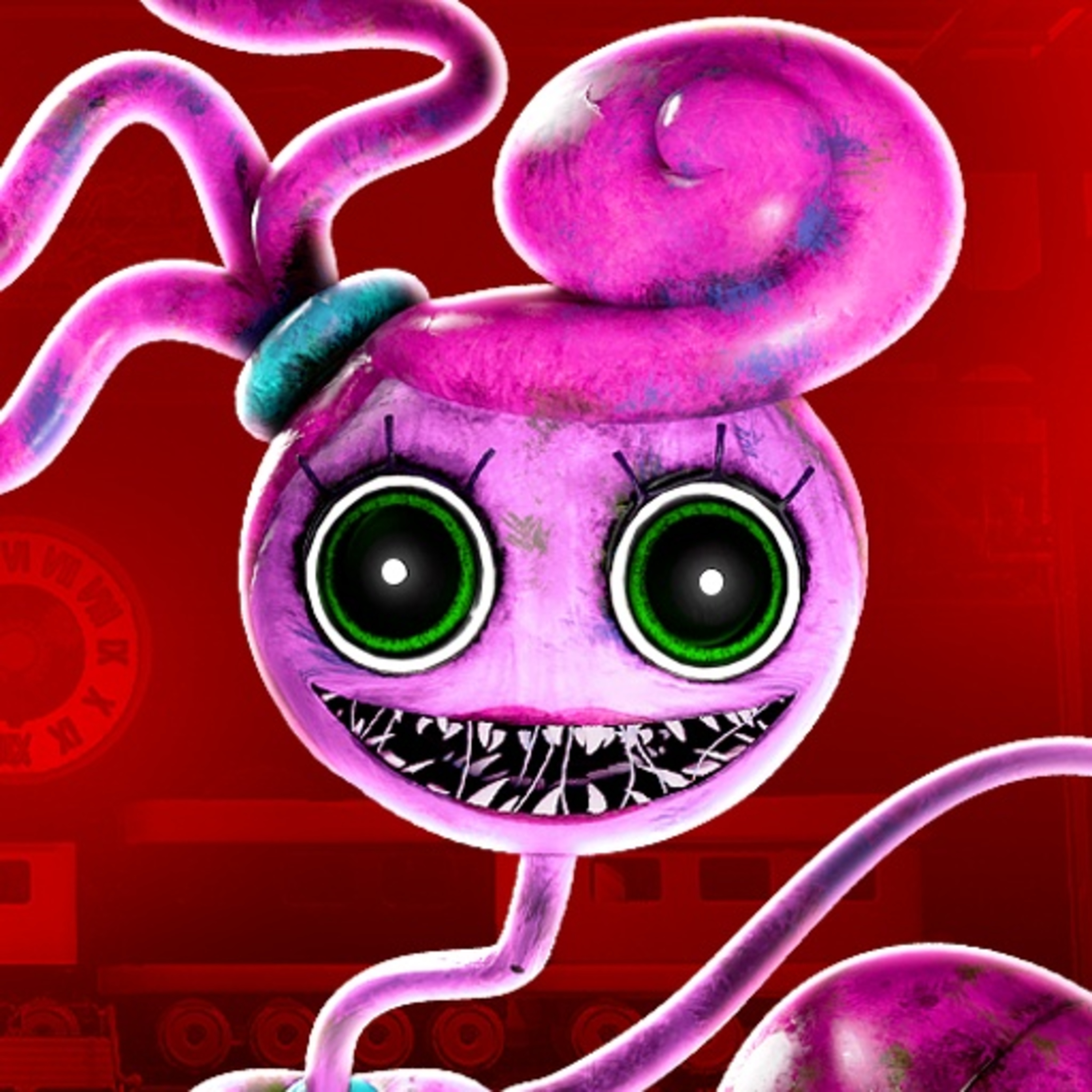  Tải Poppy Playtime Chapter 2 APK v1.42 (Miễn Phí) Cho Android episode artwork