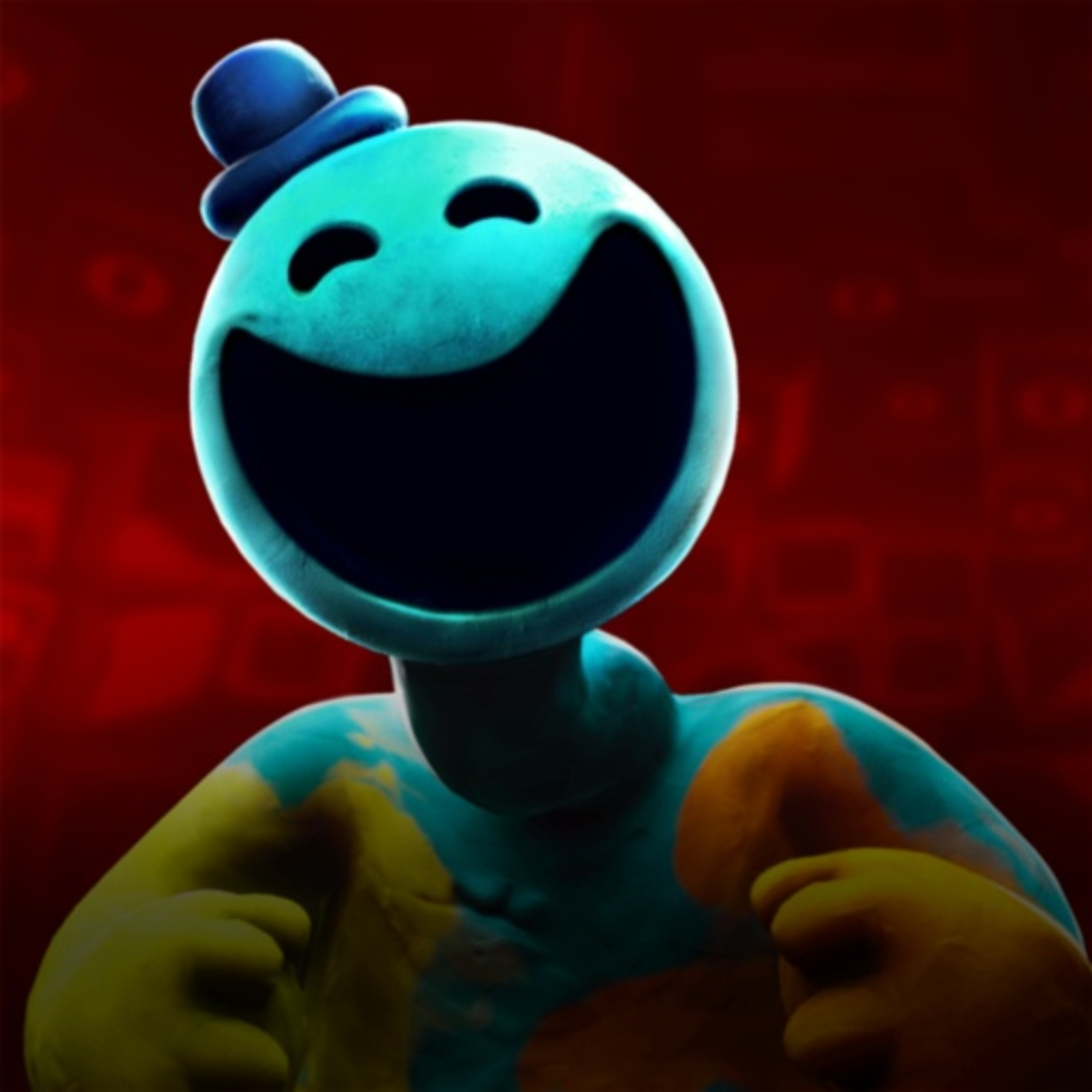 Tải Poppy Playtime Chapter 4 APK (Miễn Phí) Cho Android episode artwork