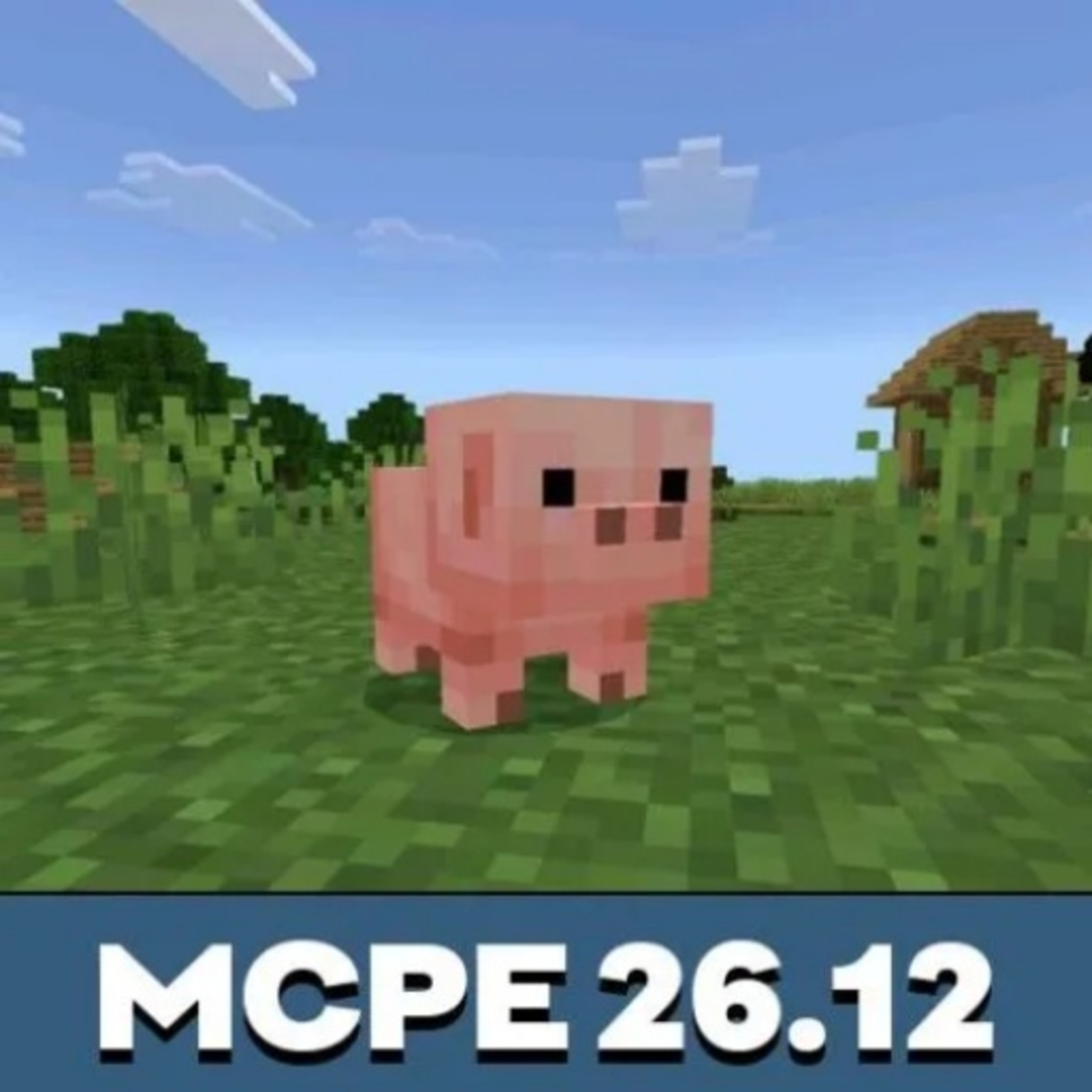 Tải Minecraft 26.12 (1.26.12) APK Tiếng Việt Miễn Phí Cho Android episode artwork