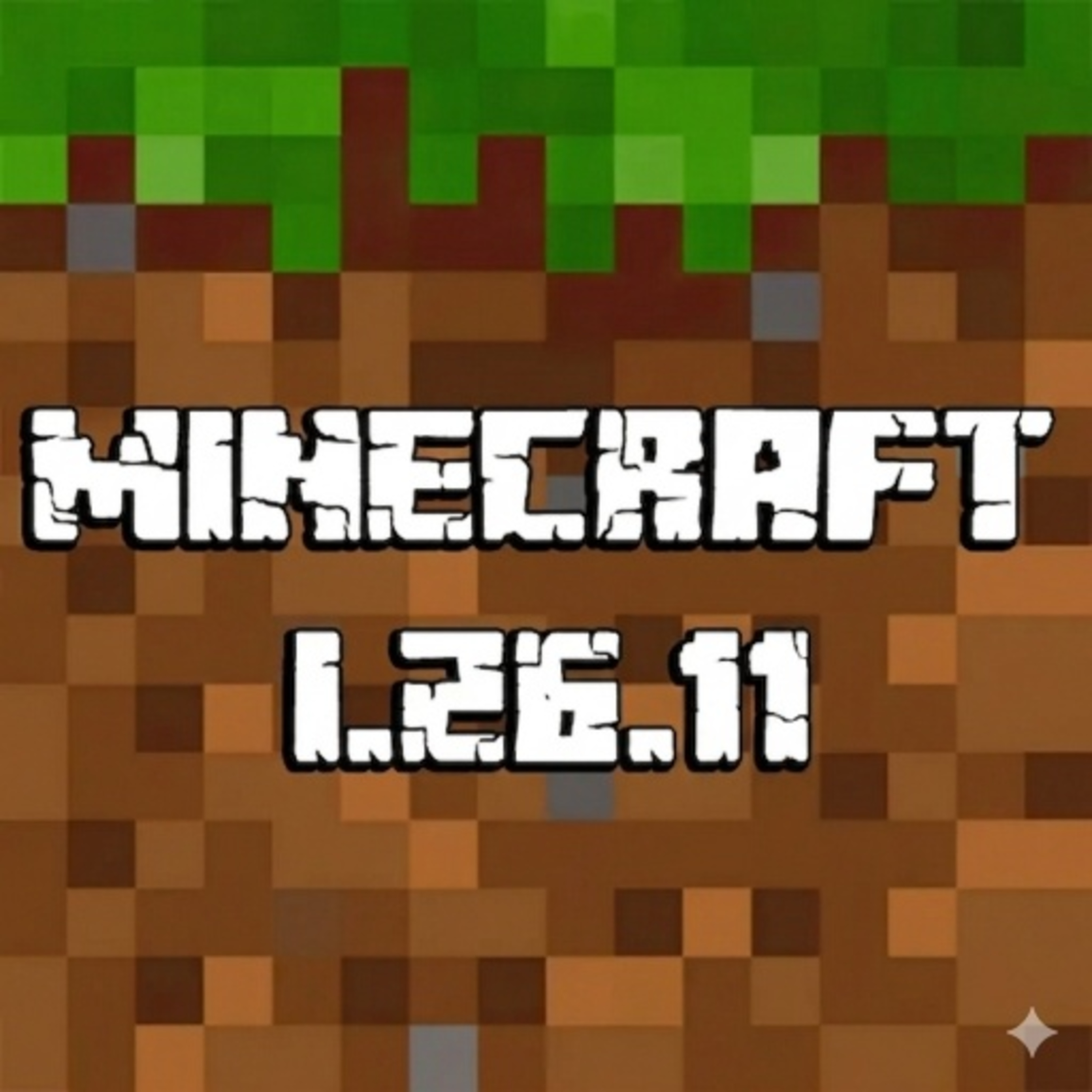 Tải Minecraft 26.11 (1.26.11) APK Tiếng Việt Miễn Phí episode artwork