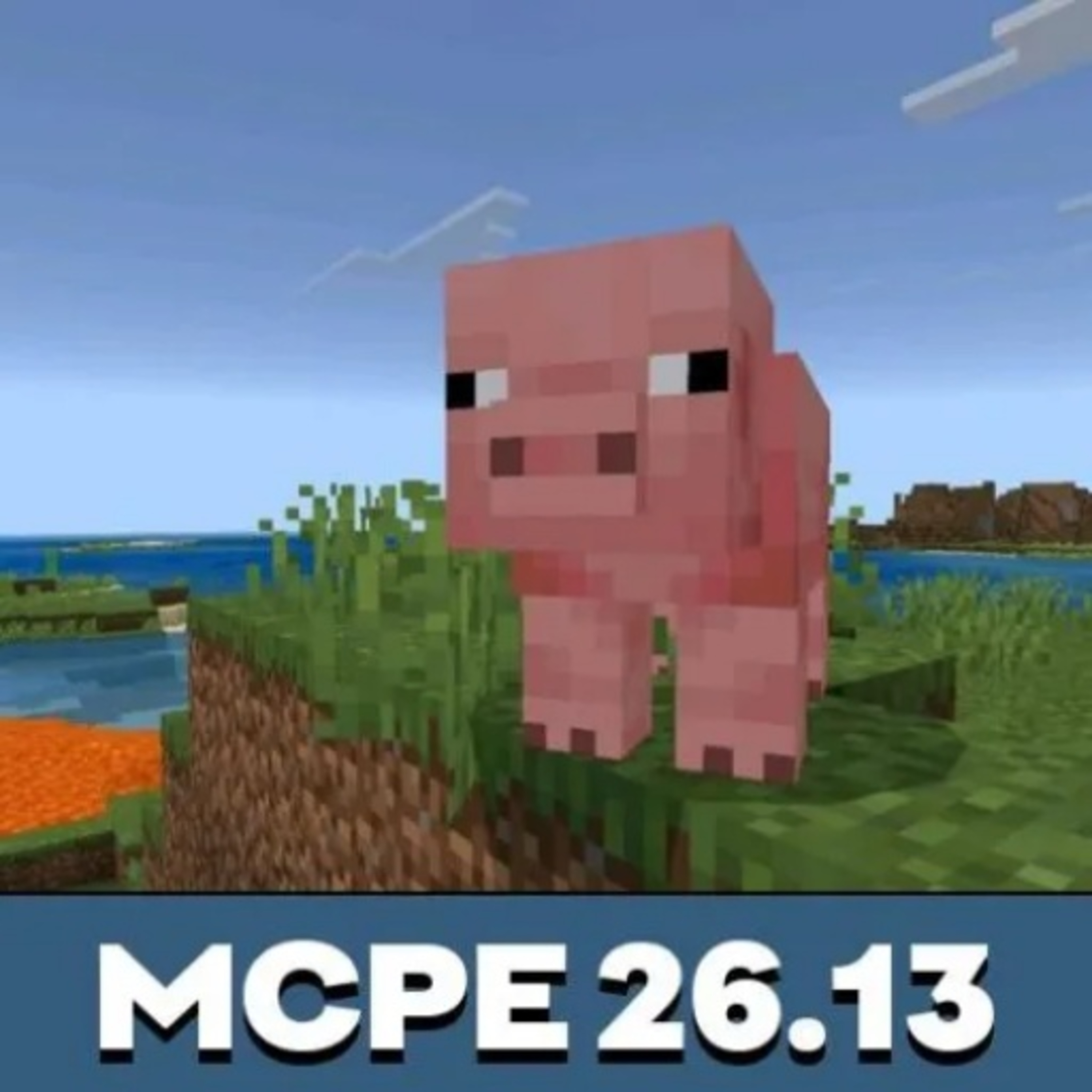 Tải Minecraft 26.13 (1.26.13) APK Tiếng Việt Miễn Phí Cho Android episode artwork