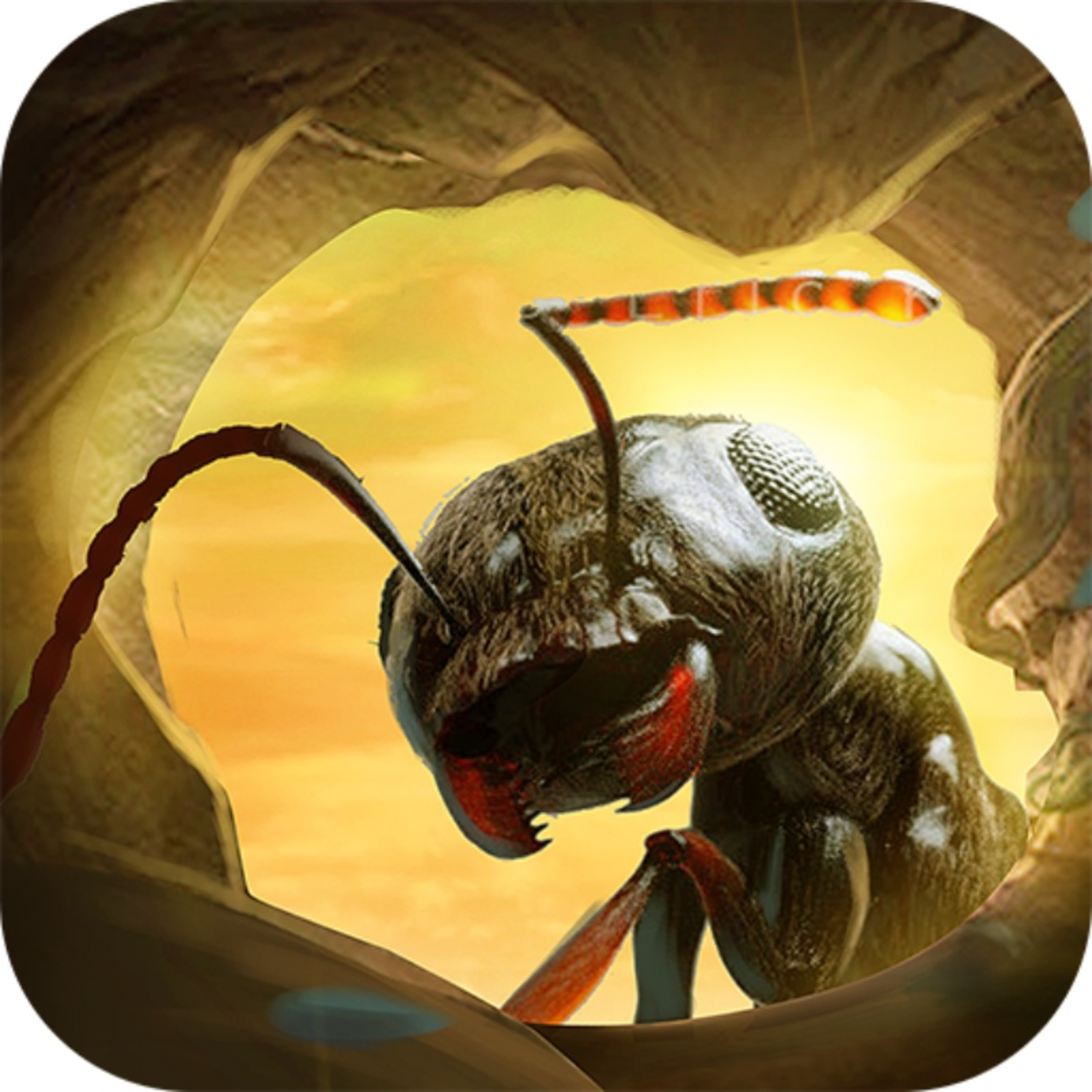 Tải Hack Ant Legion (Full Tiền, Kim Cương) v7.1.190 Miễn Phí episode artwork