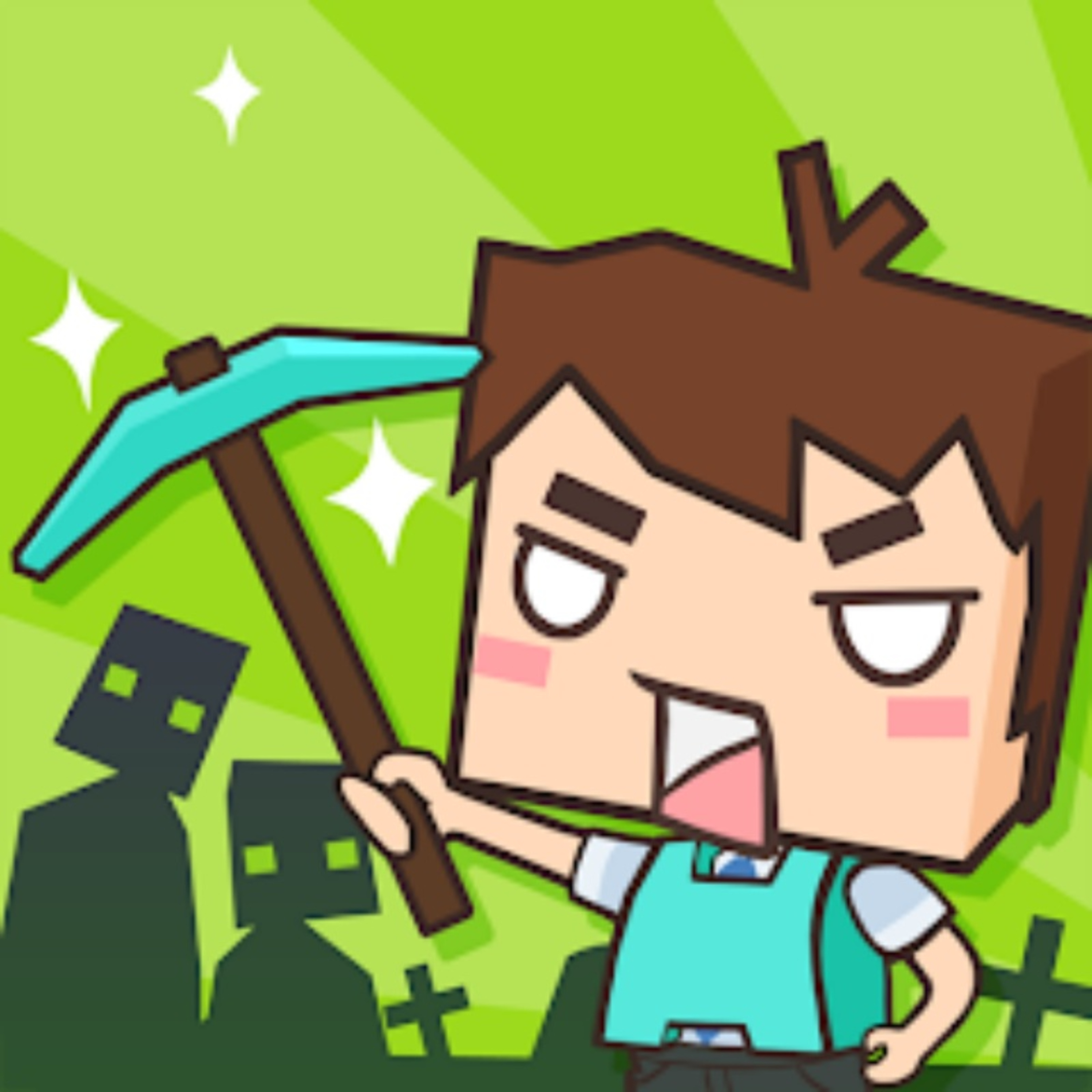 Tải Mine Survival Hack (Full Đồ, Vô Hạn Tiền) v2.9.4 Cho Android episode artwork