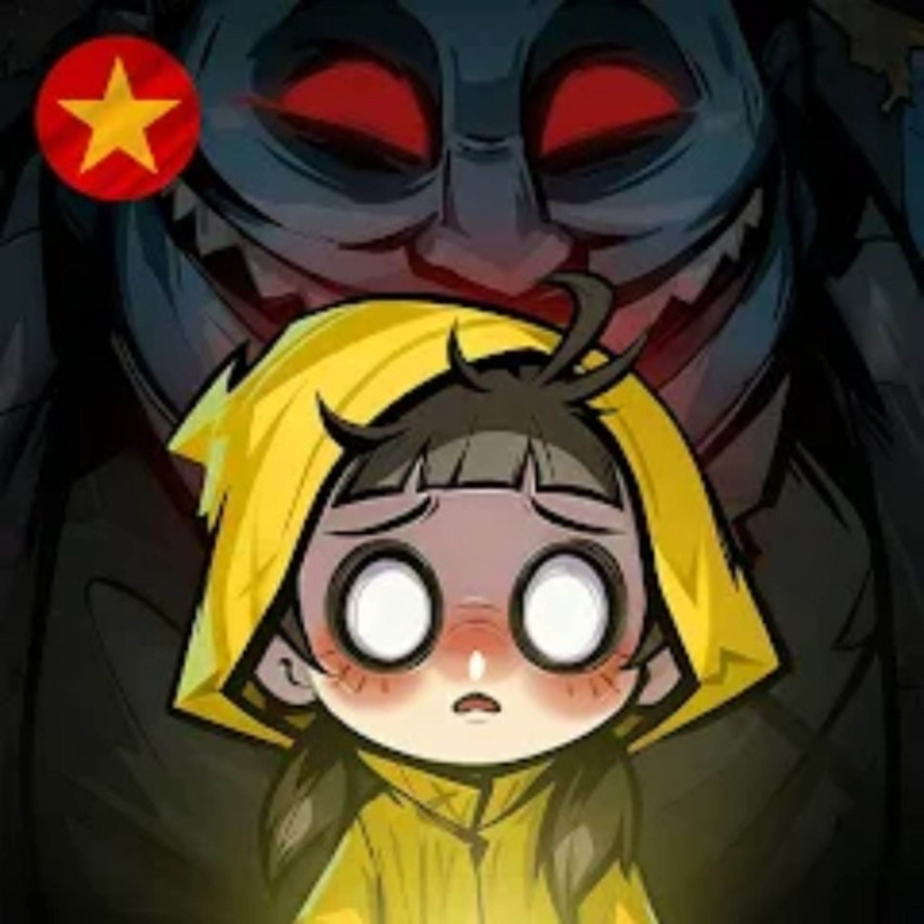 Tải Haunted Room MOD APK (Vô Hạn Tiền, Năng Lượng) episode artwork