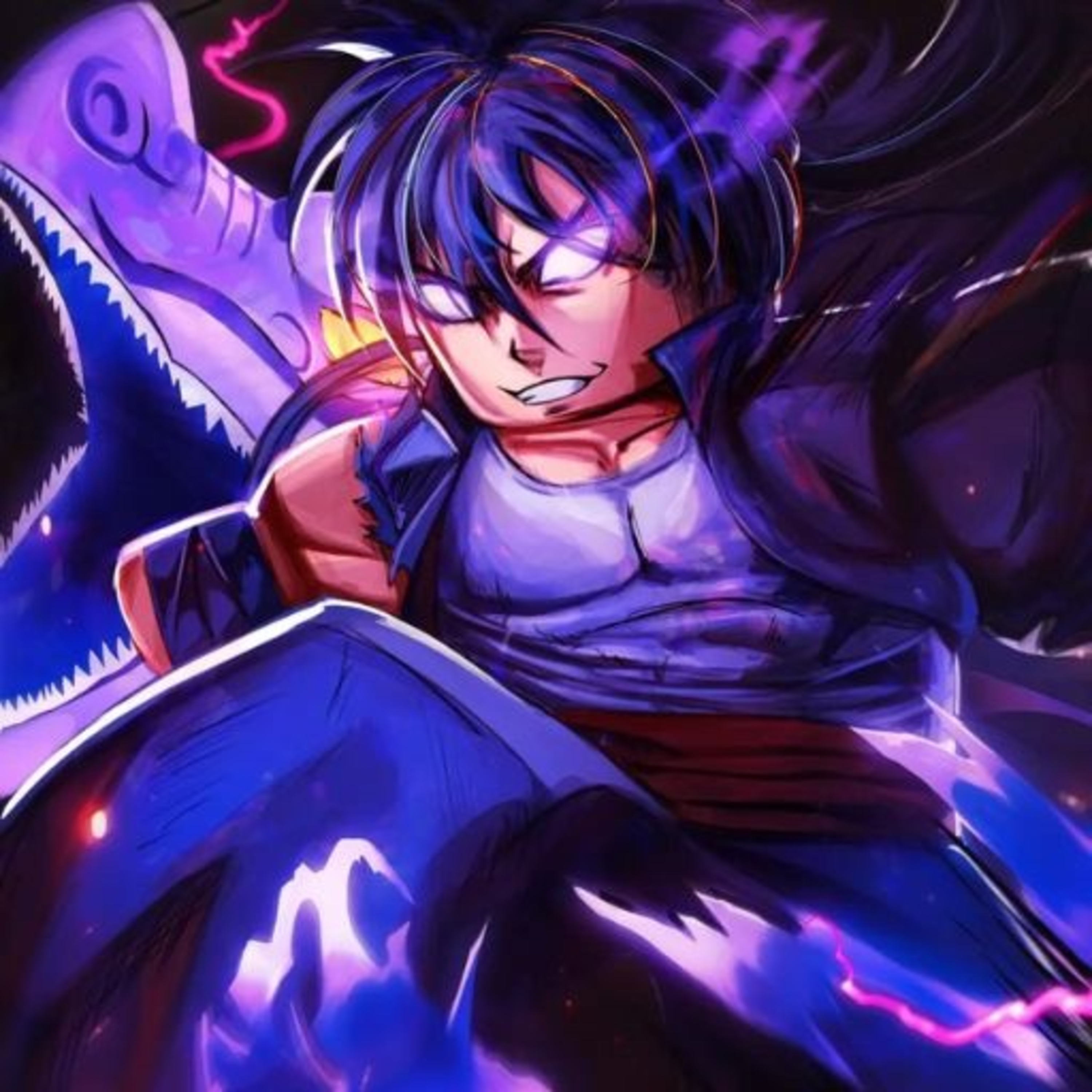 Tải Hack The Strongest Battlegrounds (Auto Kills, Auto Farm, Auto Ability) episode artwork