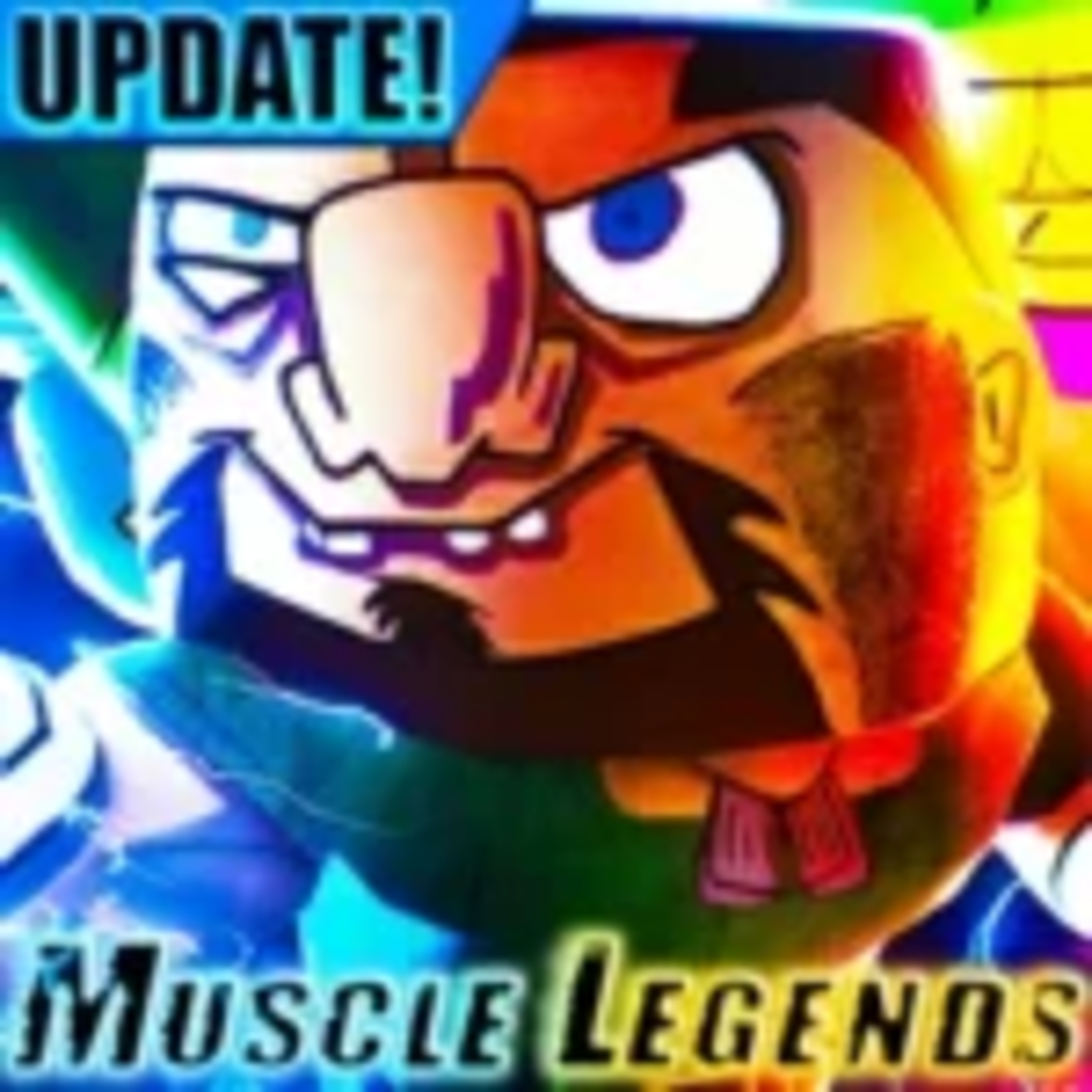  Tải Hack Muscle Legends + Script (Auto Farm, No Key) episode artwork