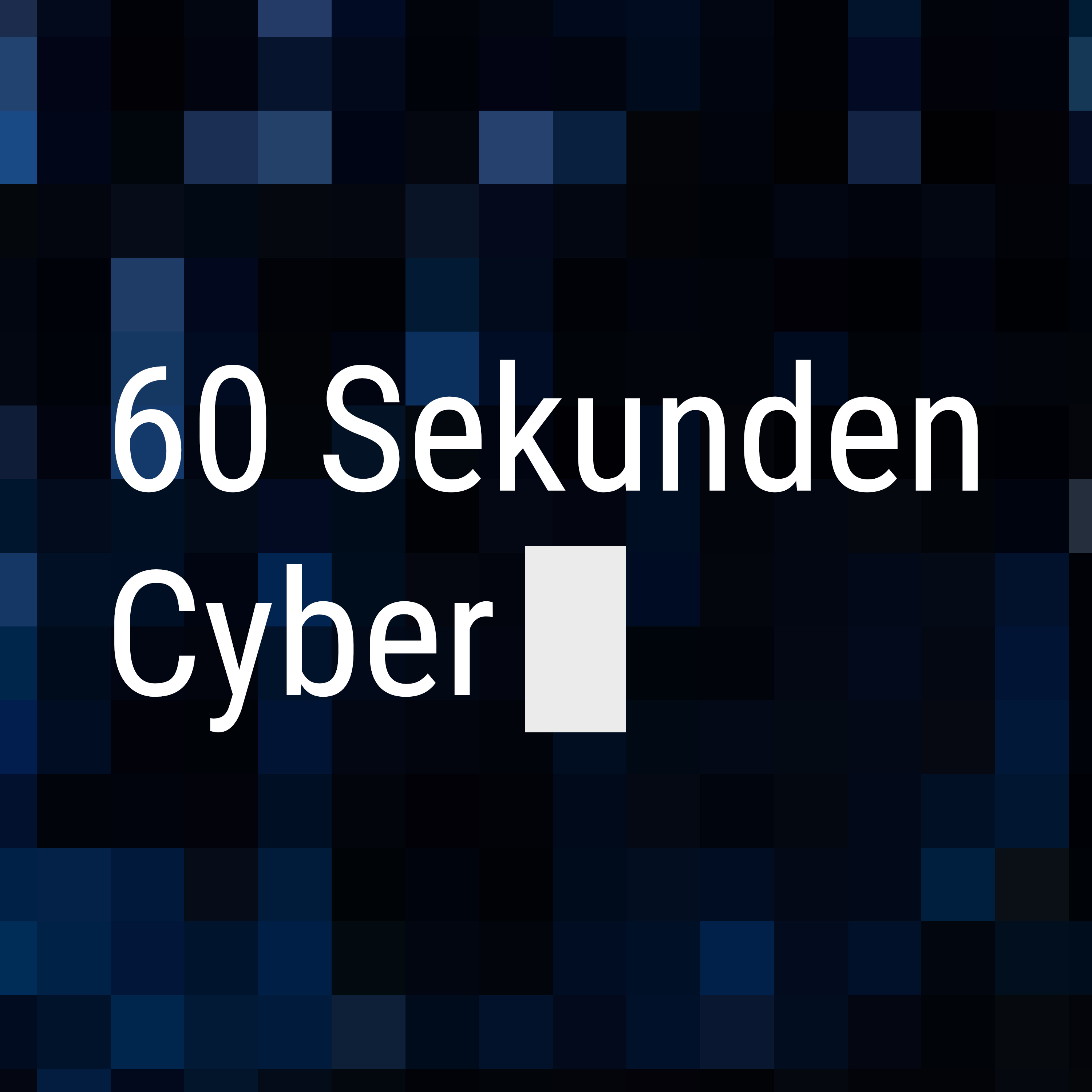 Ihre Cybersicherheits-News 20.-26. Juli 2026. In 60 Sekunden. episode artwork