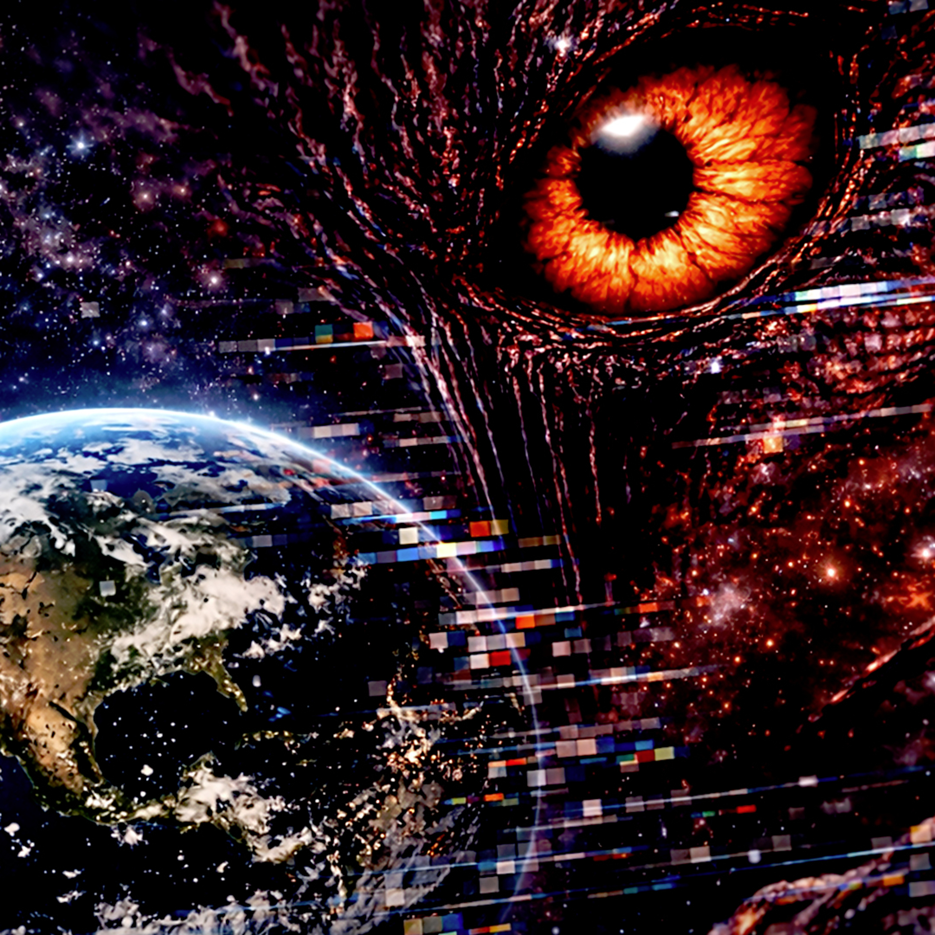 HISTOIRE D'HORREUR 📜 Quand DIEU a CLIGNÉ des Yeux - 🆃🆁🅴🆄🅵🆈 episode artwork
