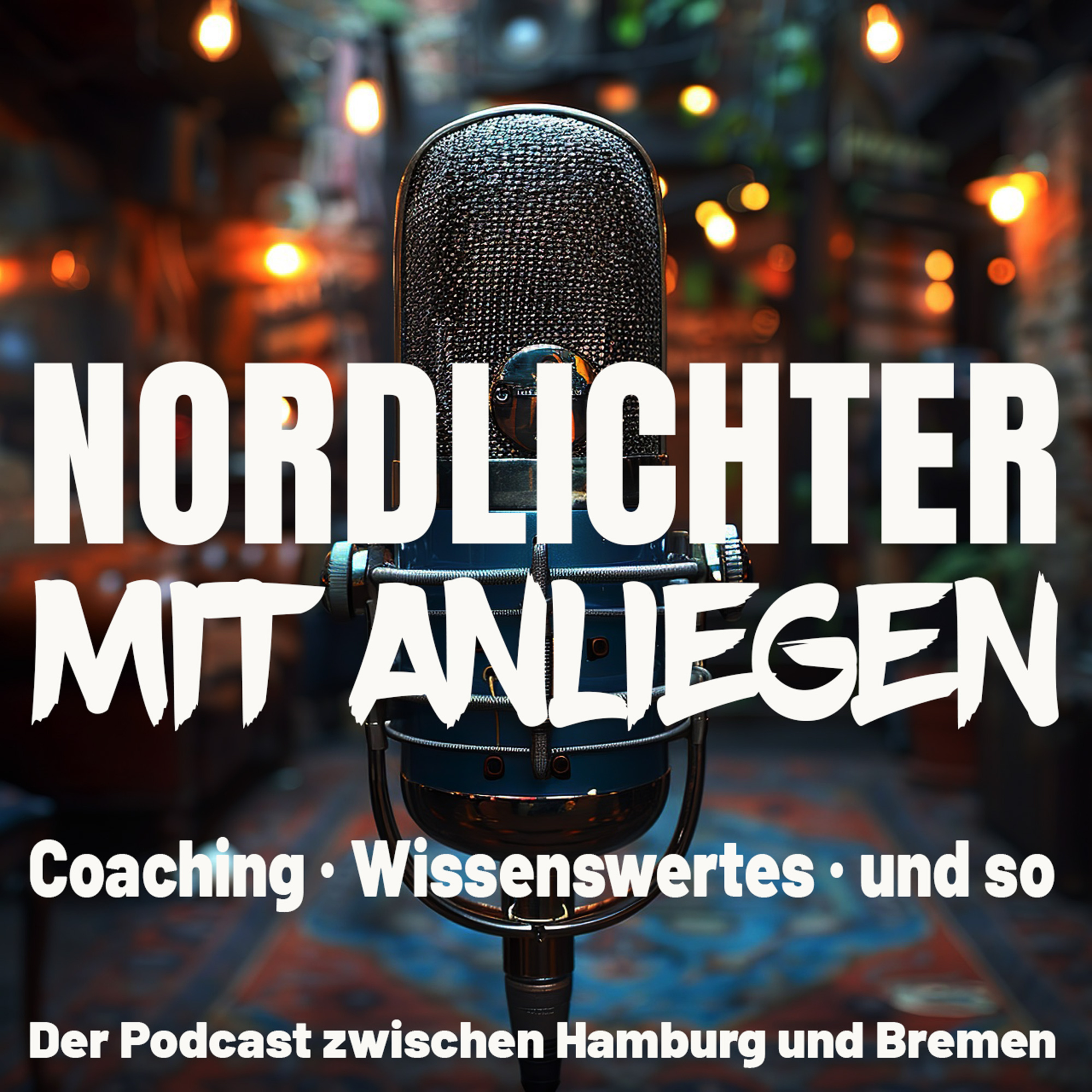 #15 Chaos im Kopf: Zwischen ADHS, tausend Ideen und Hormonwirrwarr episode artwork