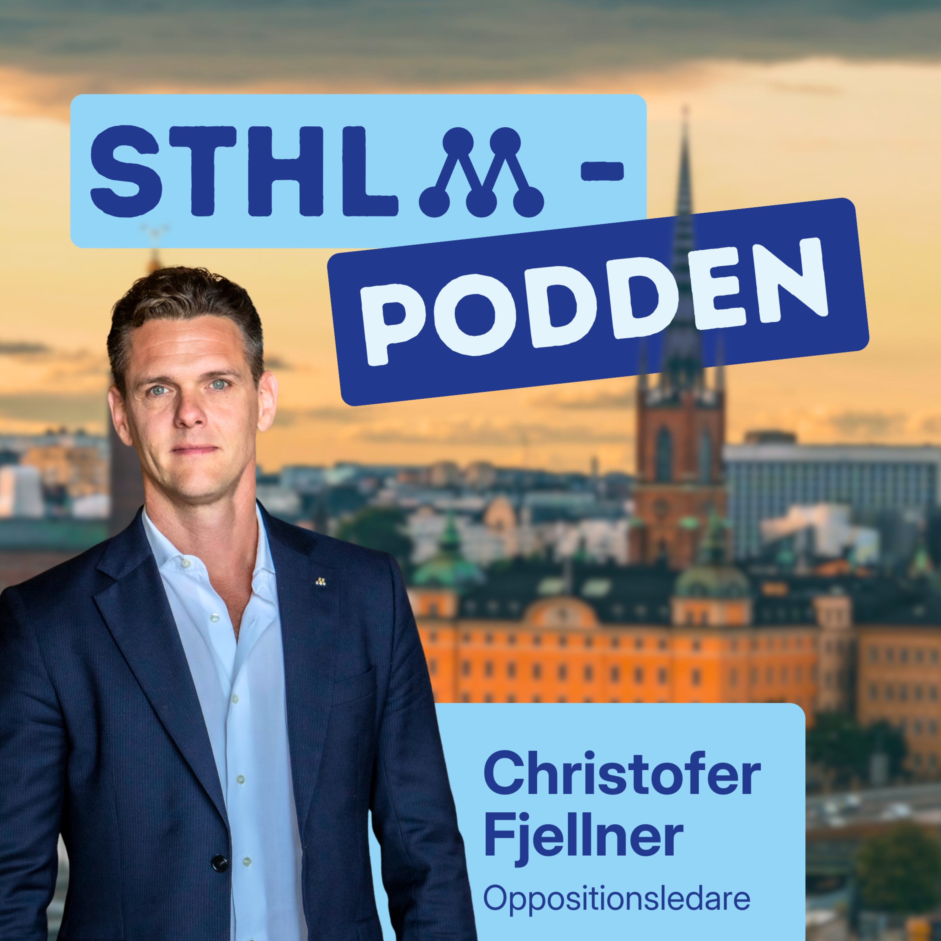 STHL(M) - PODDEN