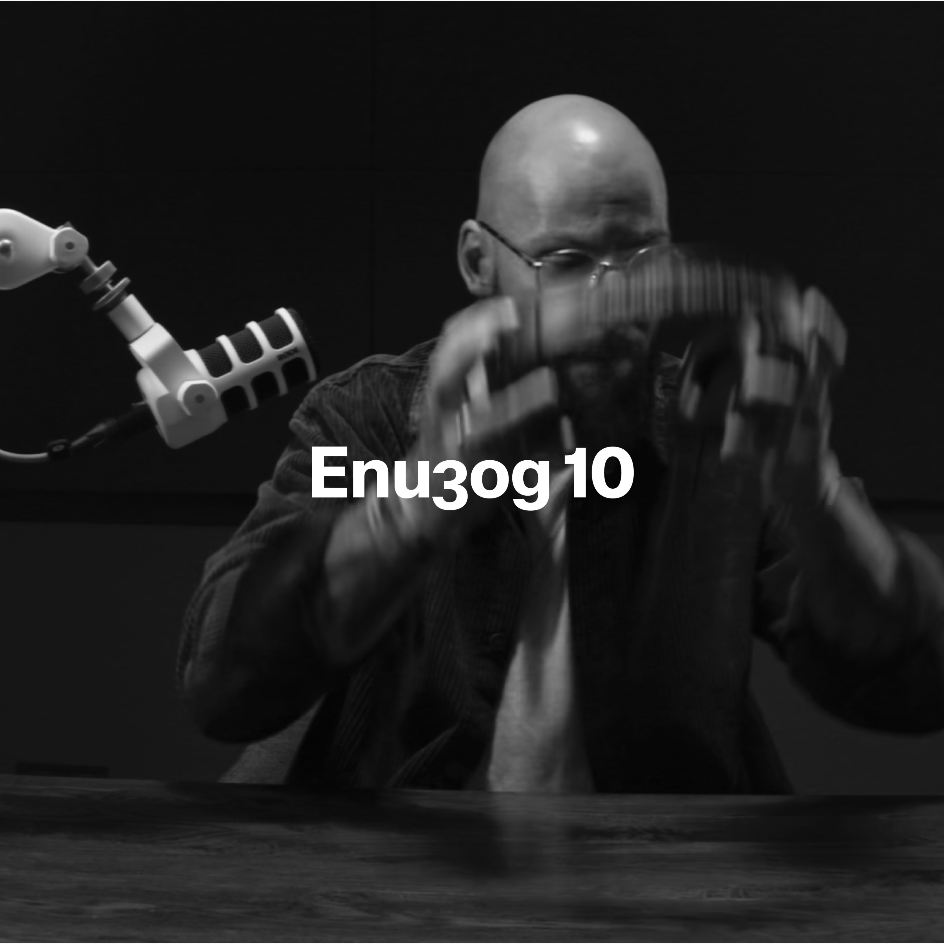 Катарзис – Епизод 10  episode artwork