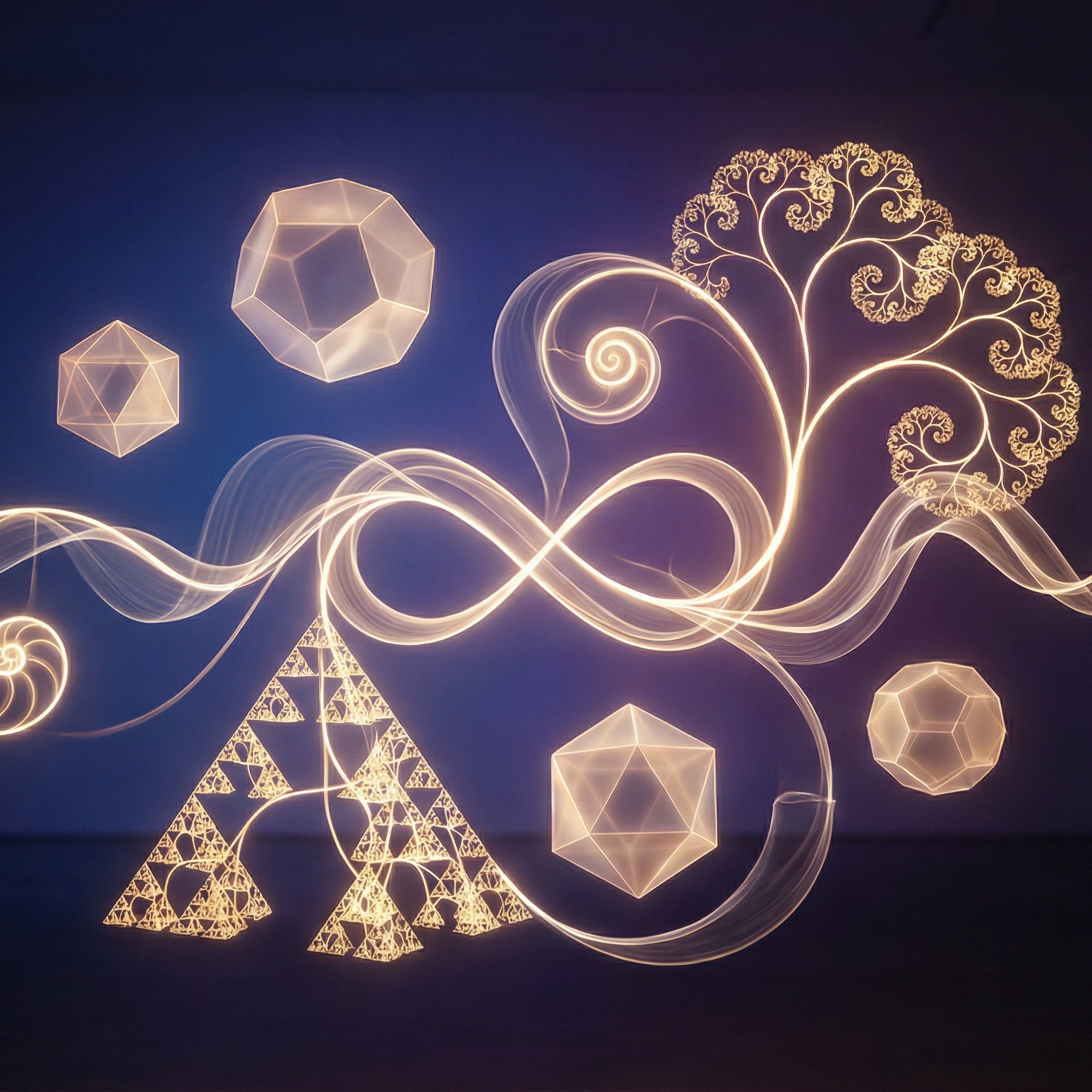2025年、数学の世界で起きた驚くべき7つの発見 episode artwork