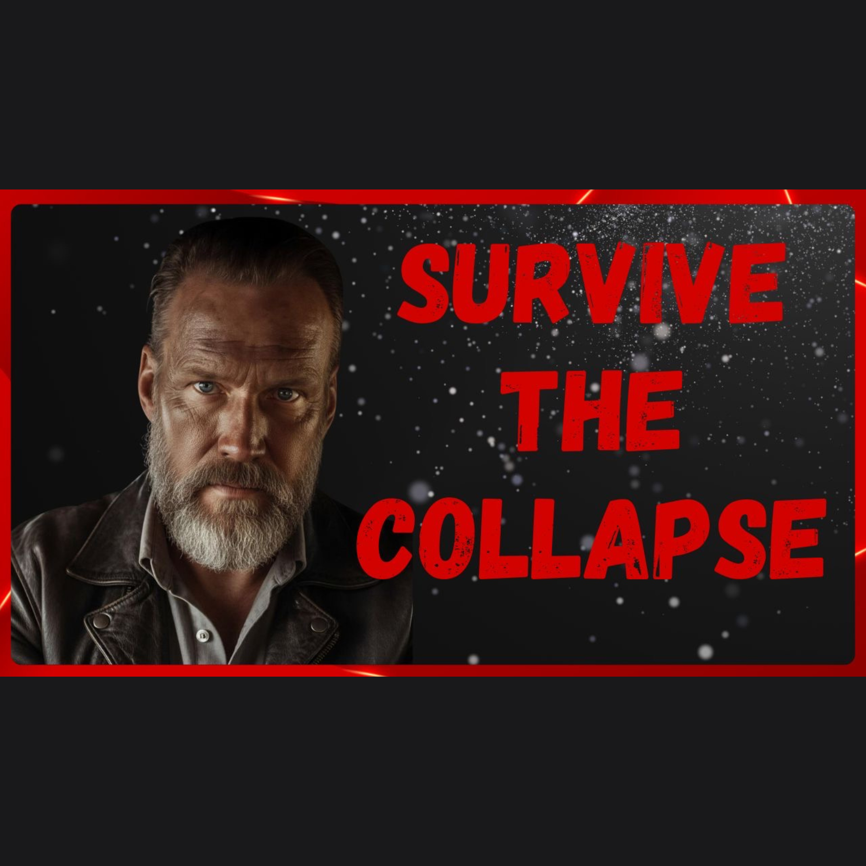 9 Years to Build Your Tribe: A Collapse Survival Framework episode artwork