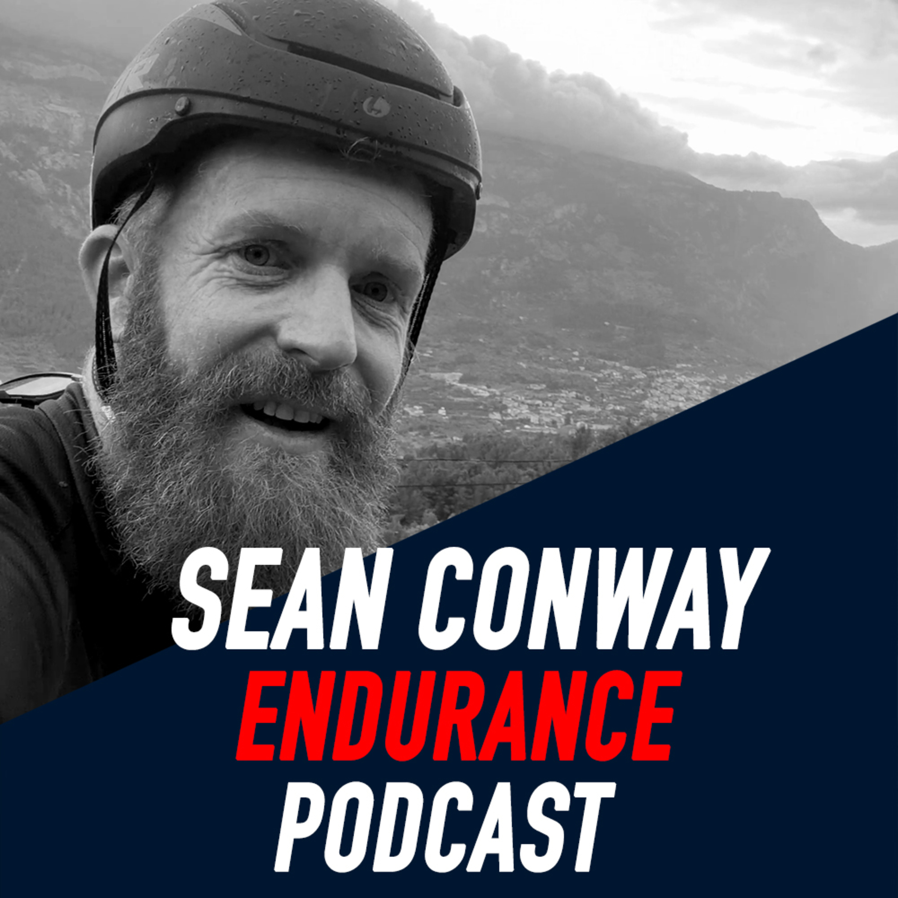 Ep7 - My Mallorca 140.6 Recap episode artwork