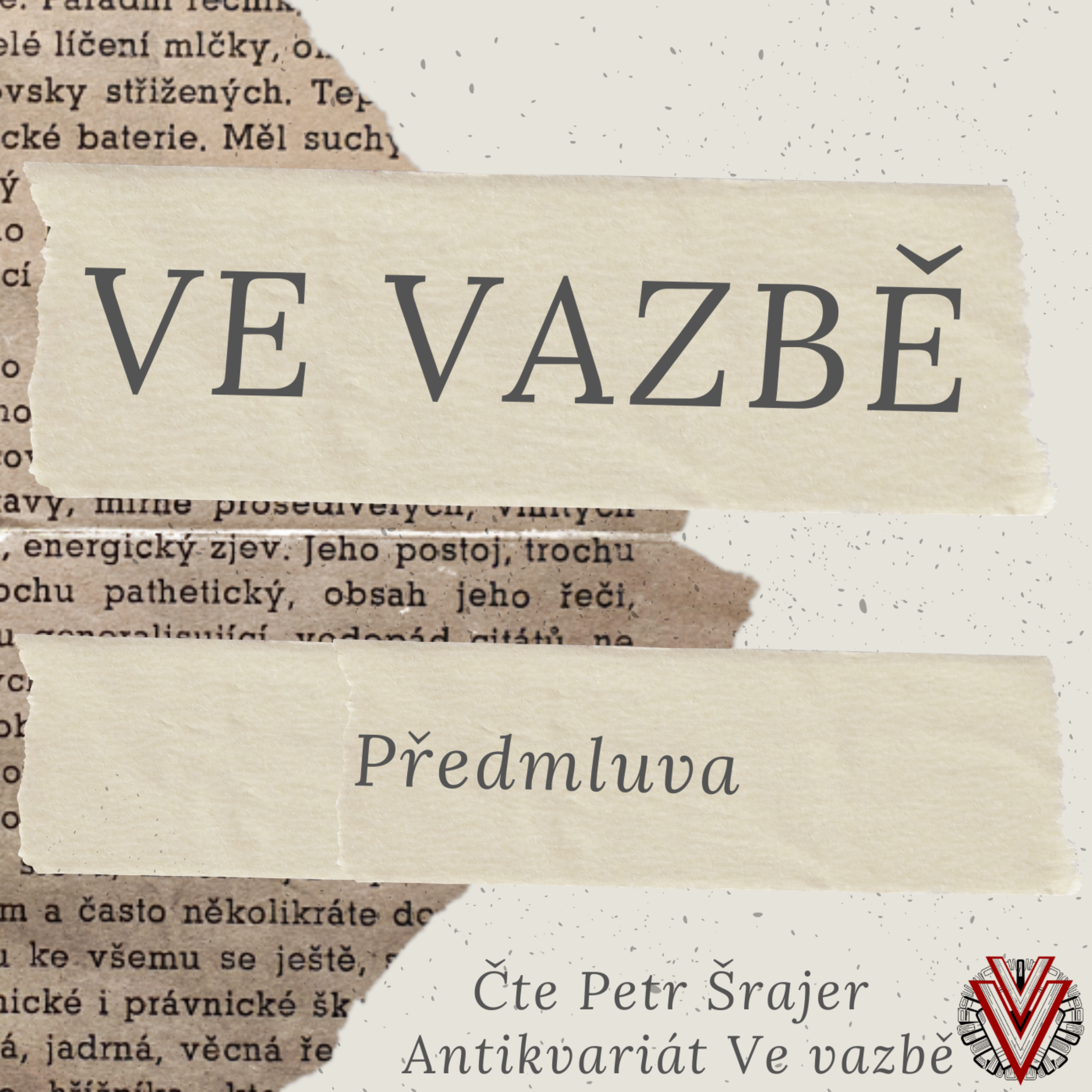 Předmluva episode artwork