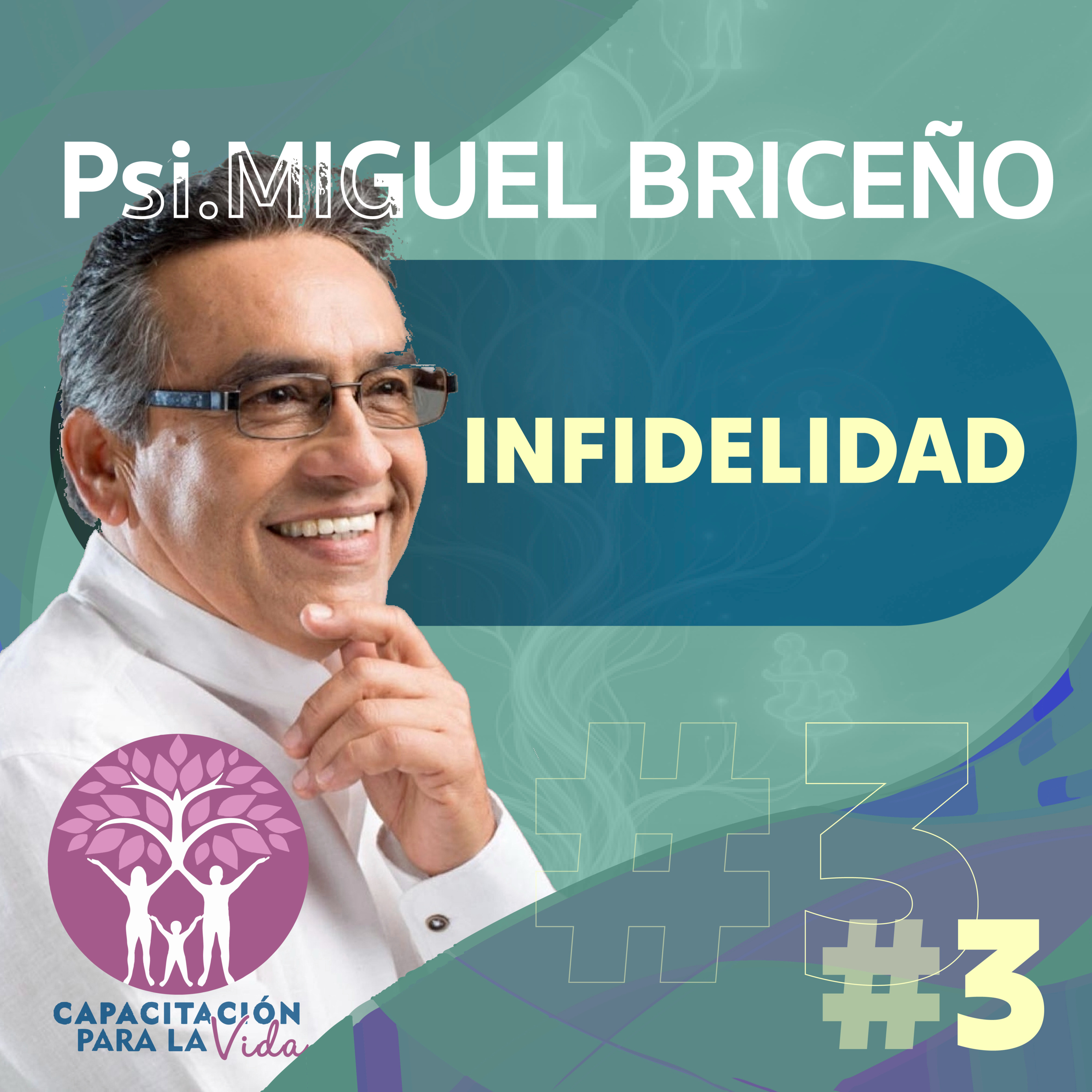 Portada de Capacitación para la vida