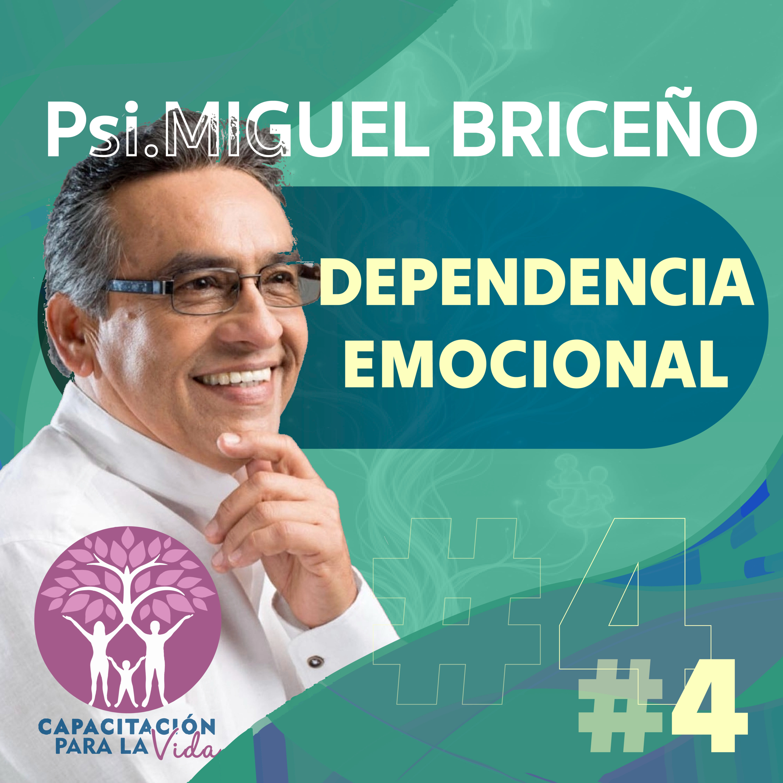 Portada de Capacitación para la vida