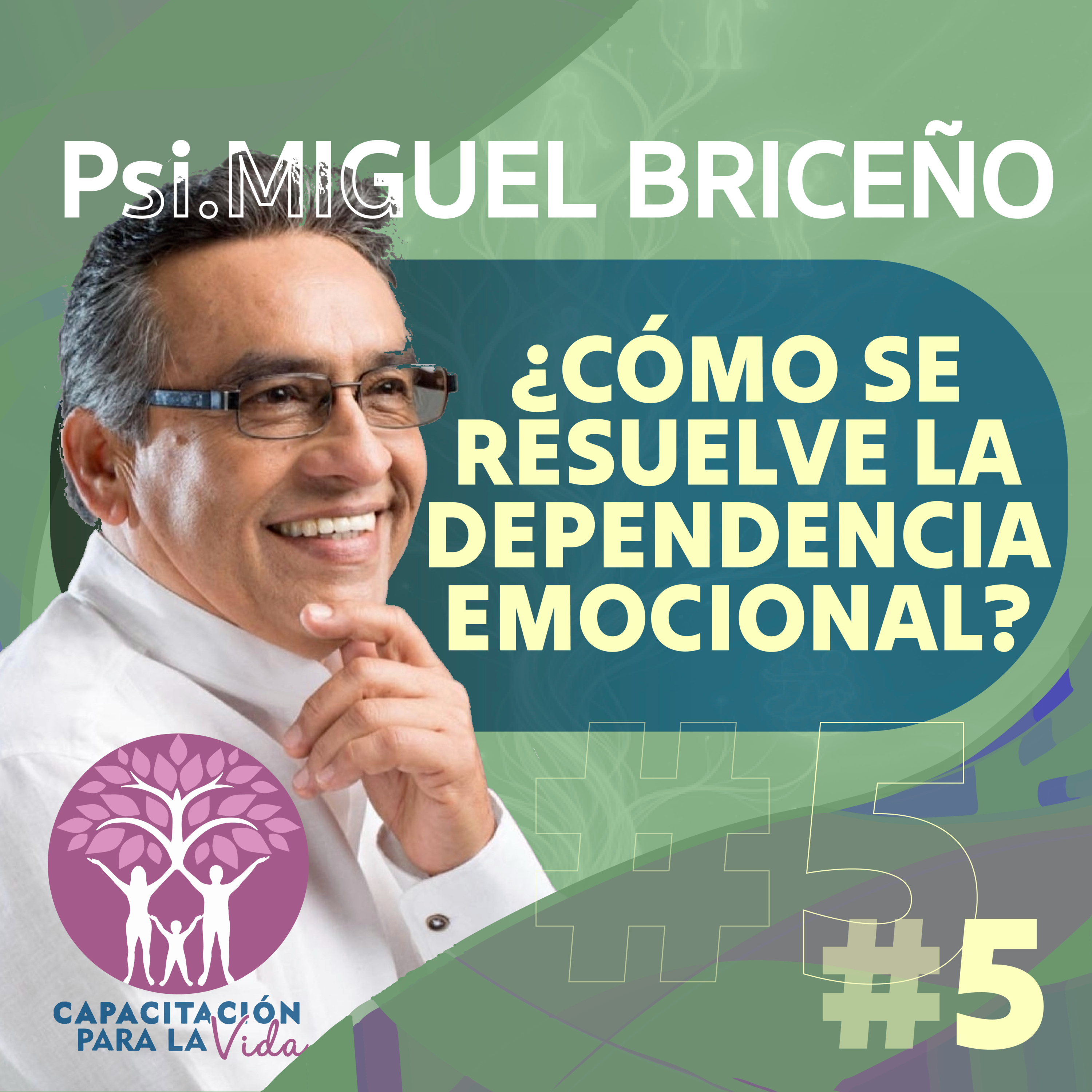 Portada de Capacitación para la vida
