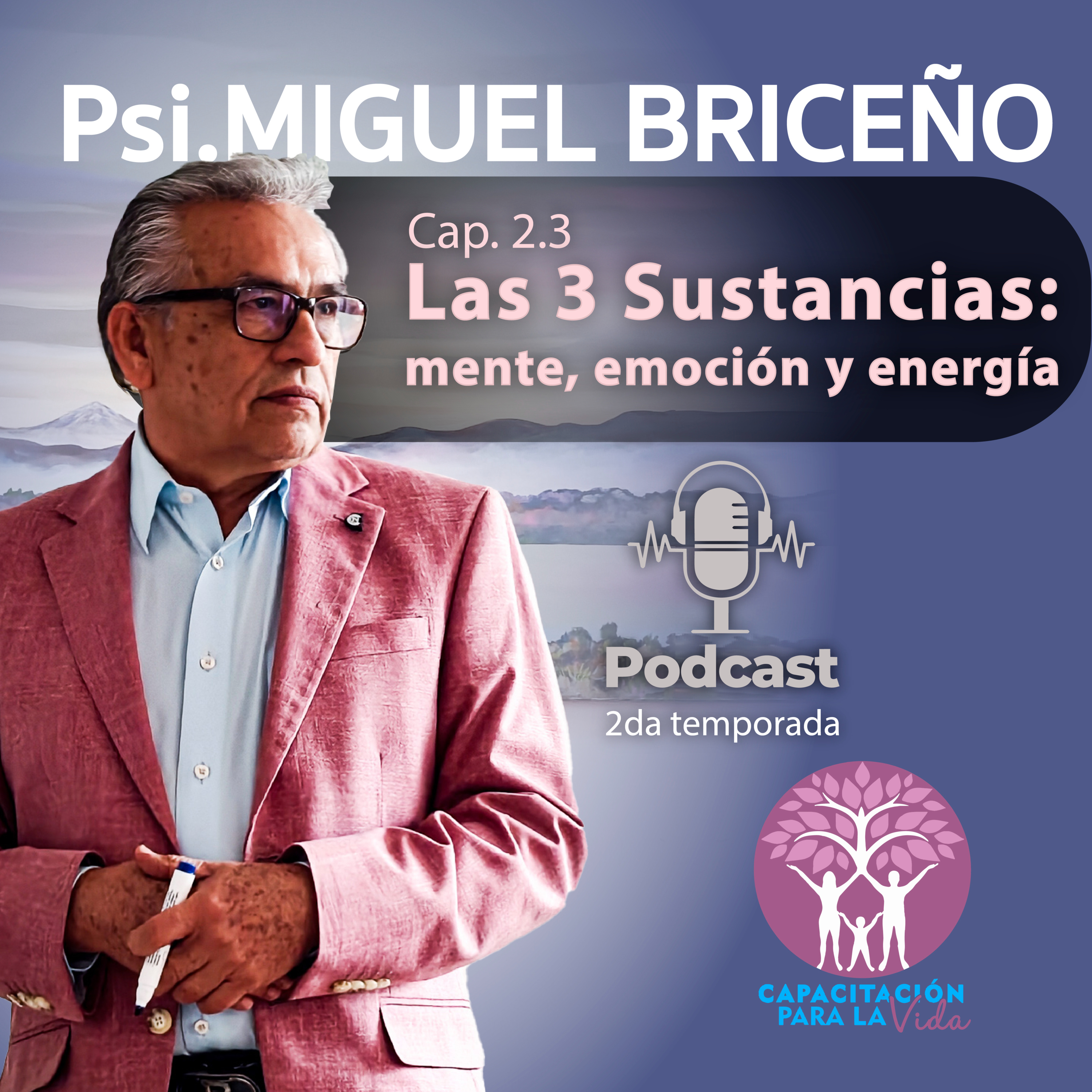 Portada de Capacitación para la vida