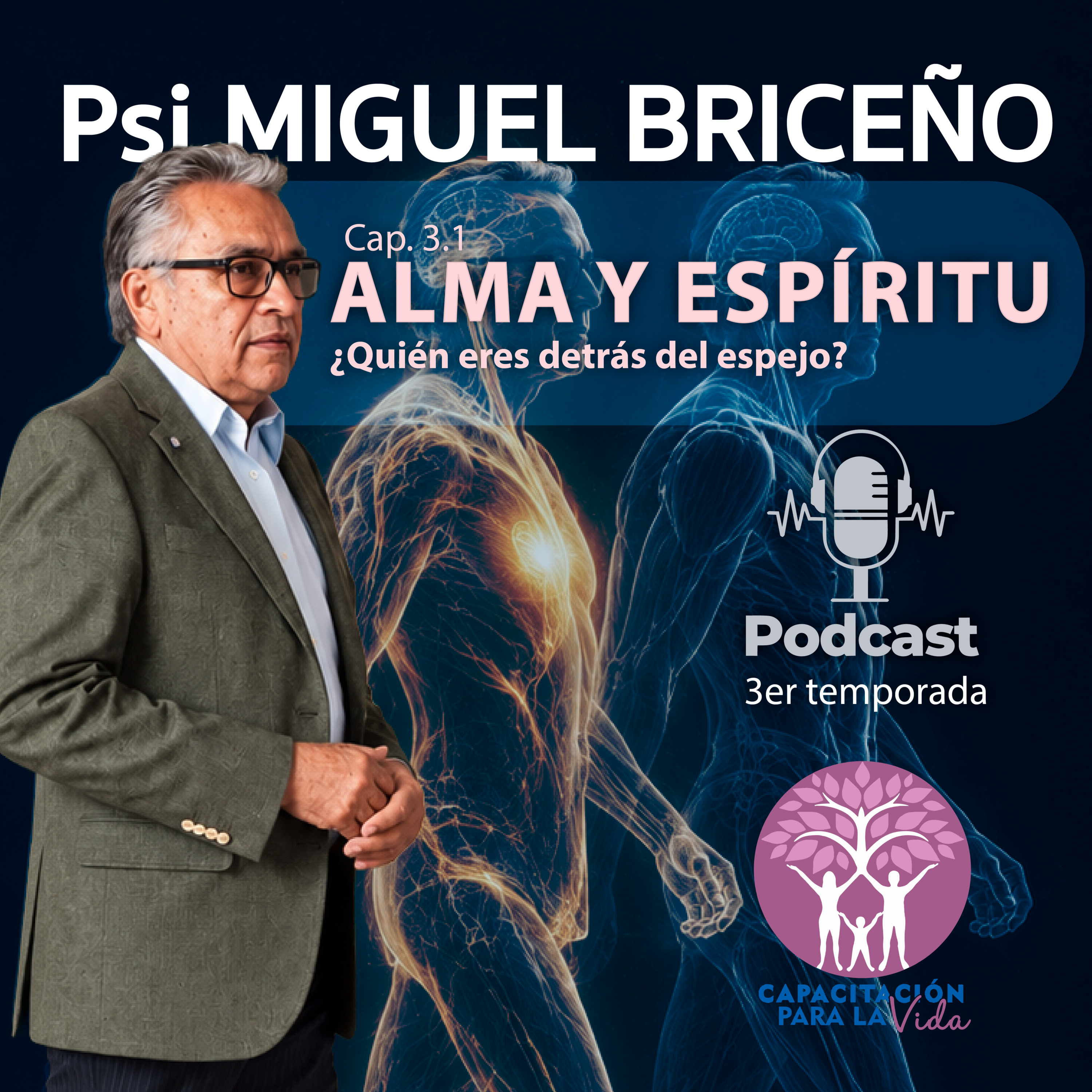 Portada de Capacitación para la vida