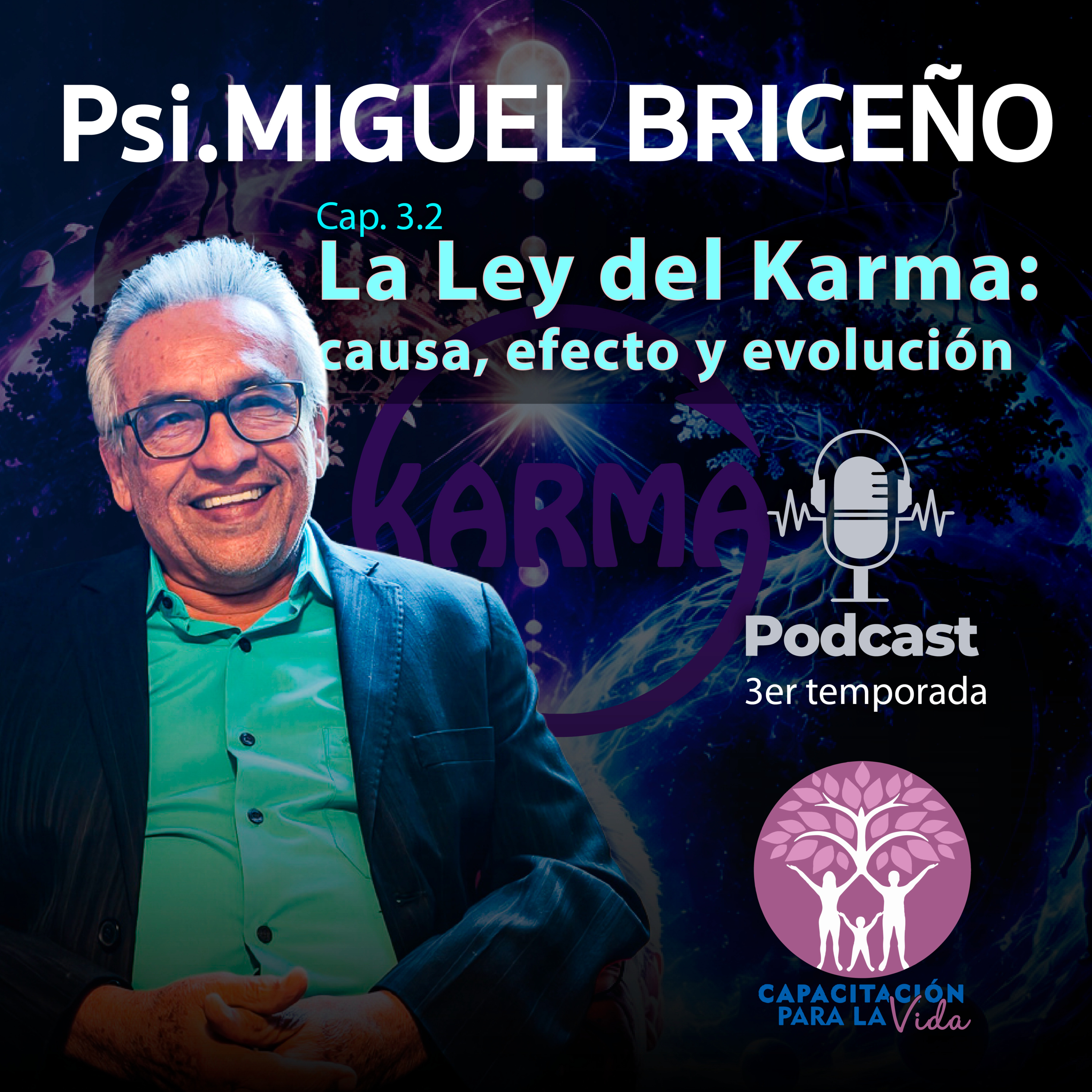 Portada de Capacitación para la vida