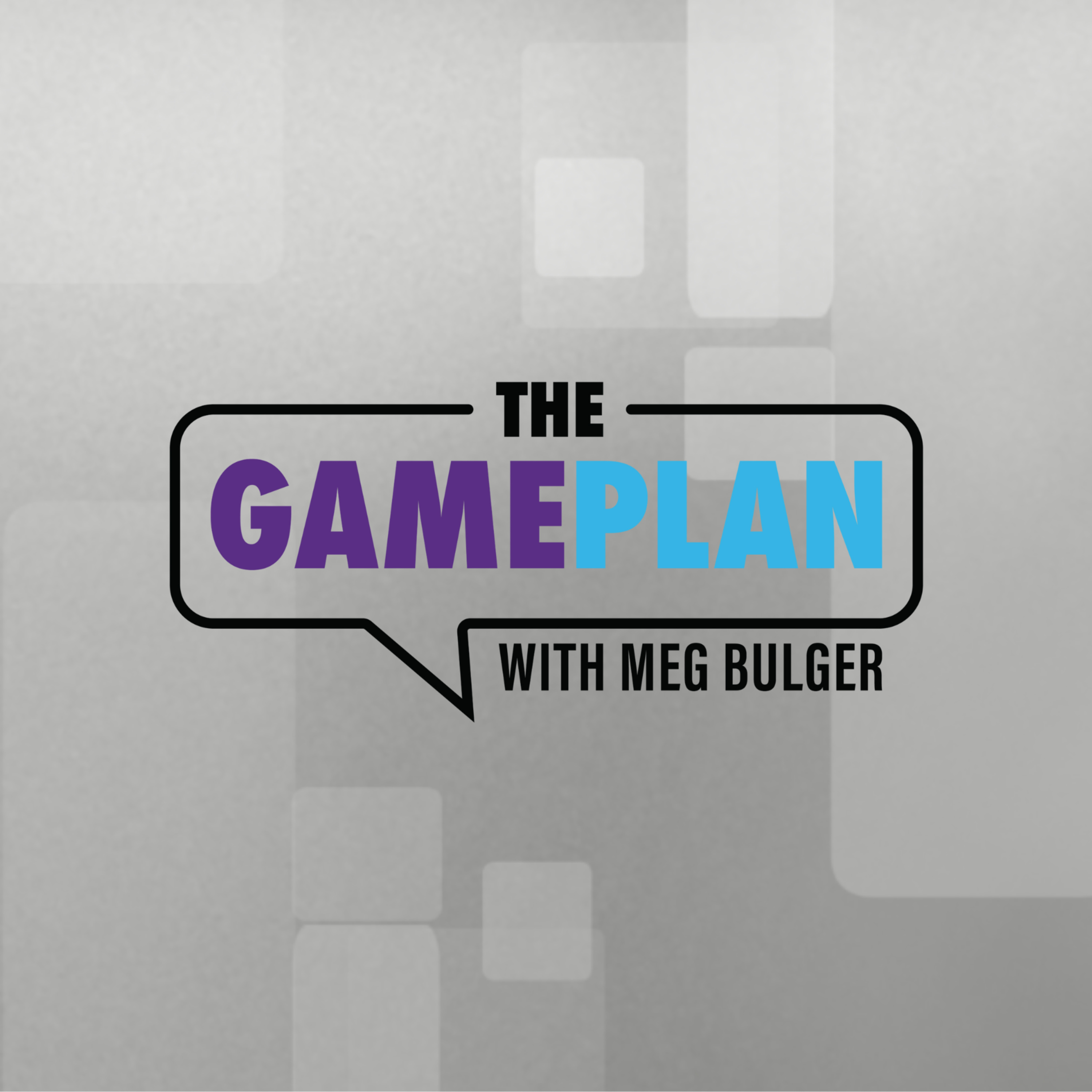 The Game Plan Podcast Trailer episode artwork
