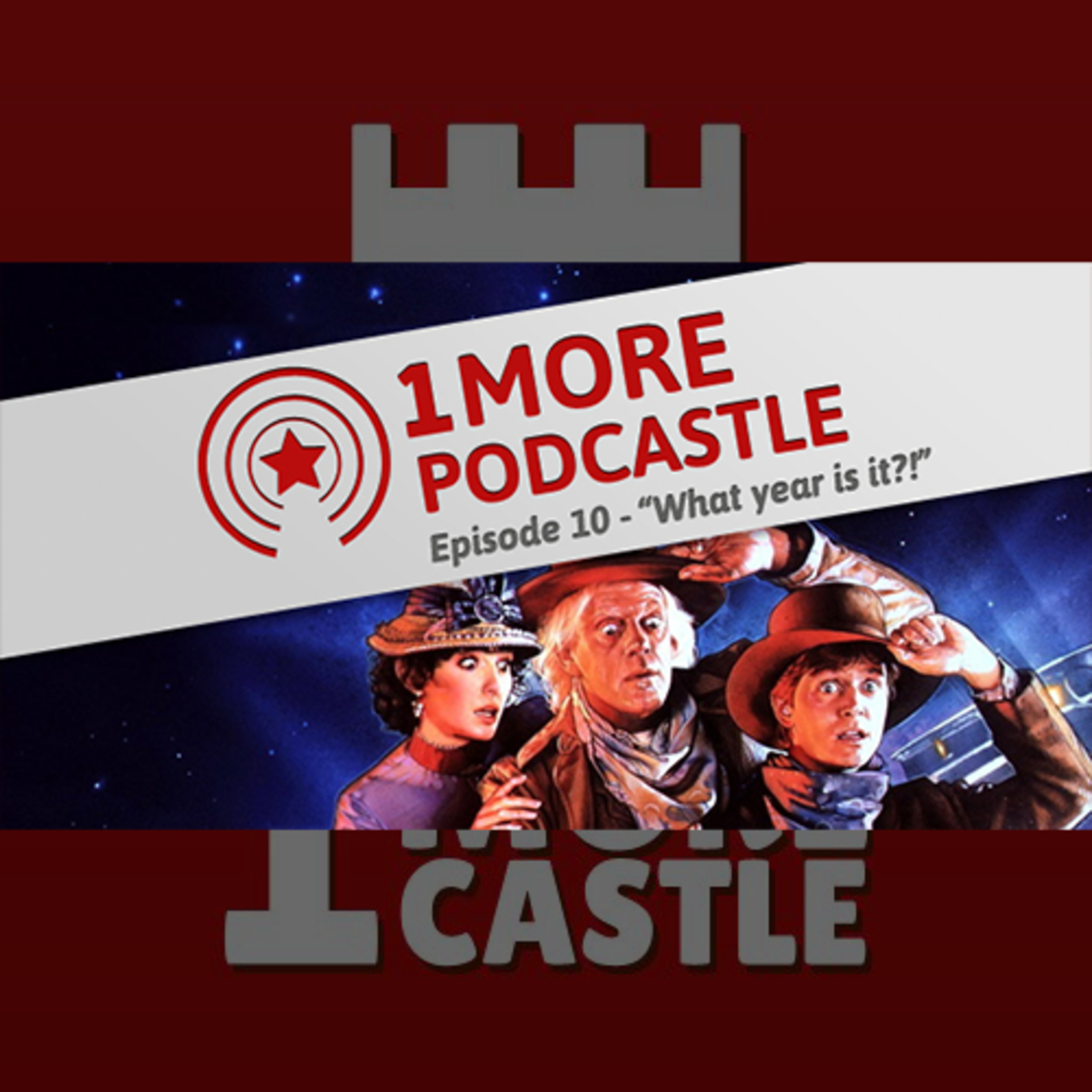 010 – What year is it?! episode artwork
