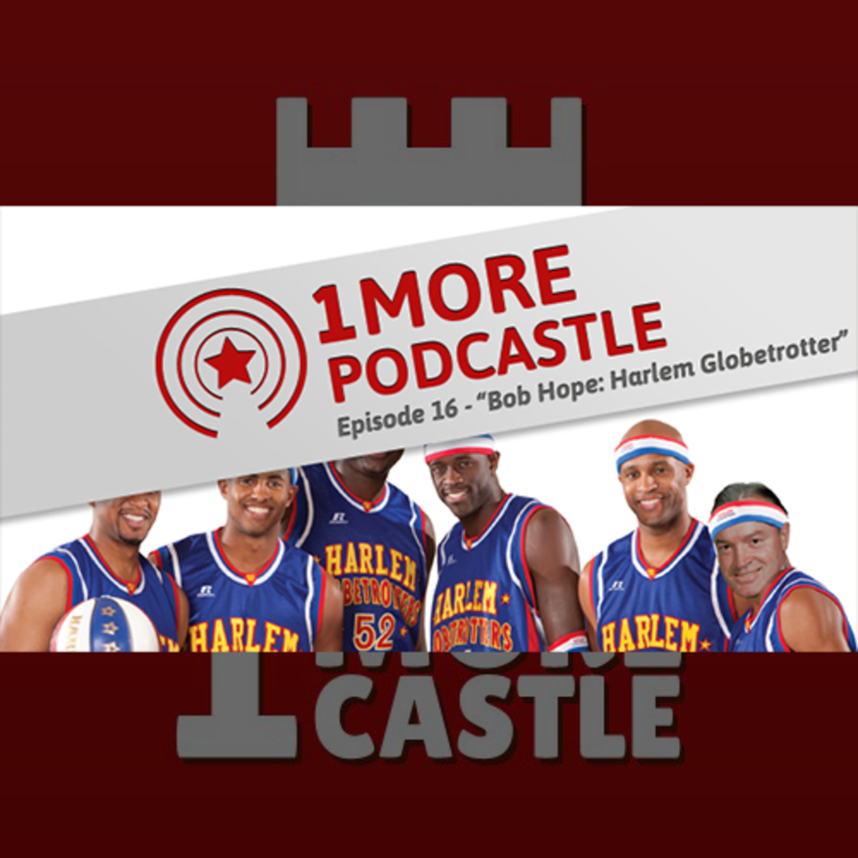 1 More Podcastle