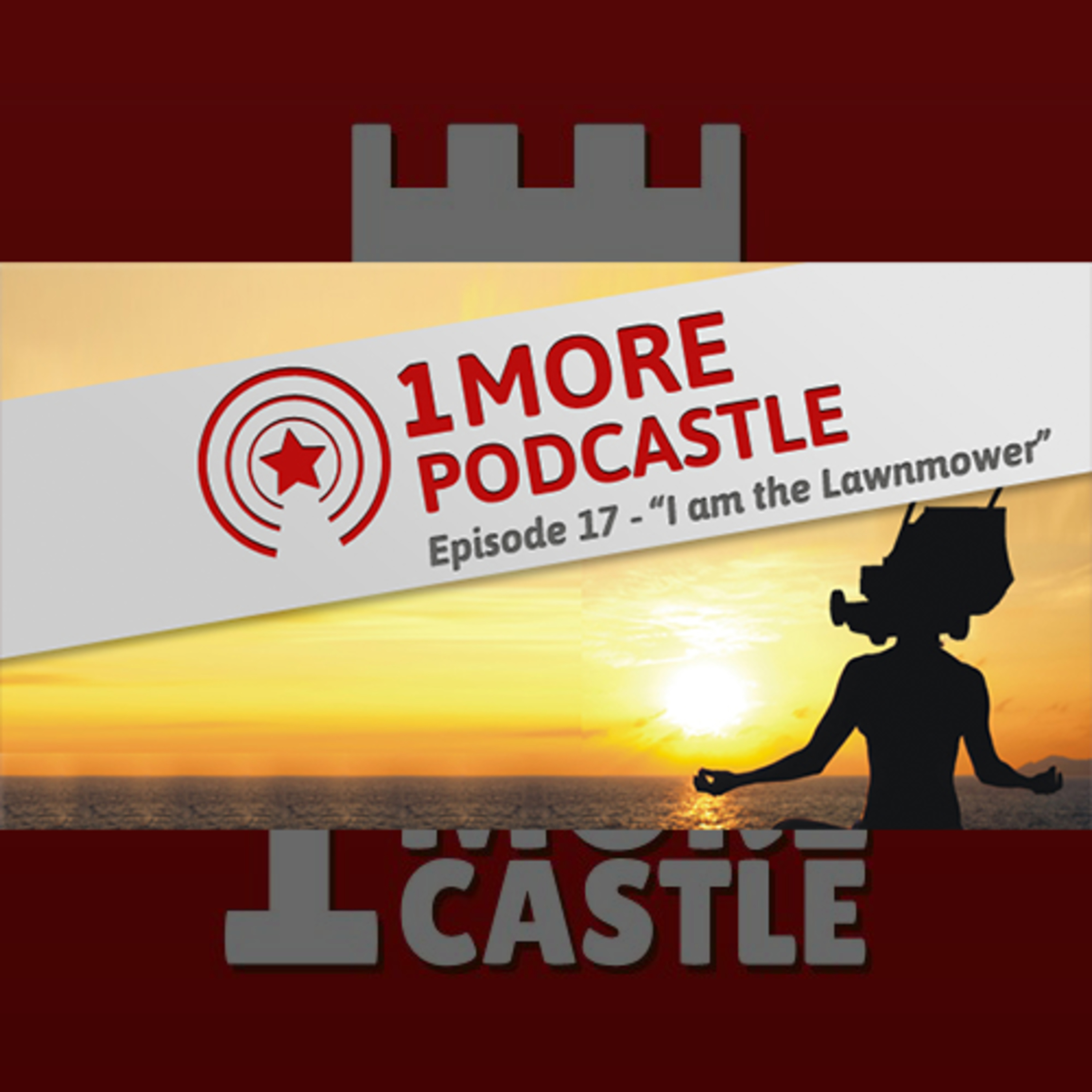 017 – I am the Lawnmower episode artwork