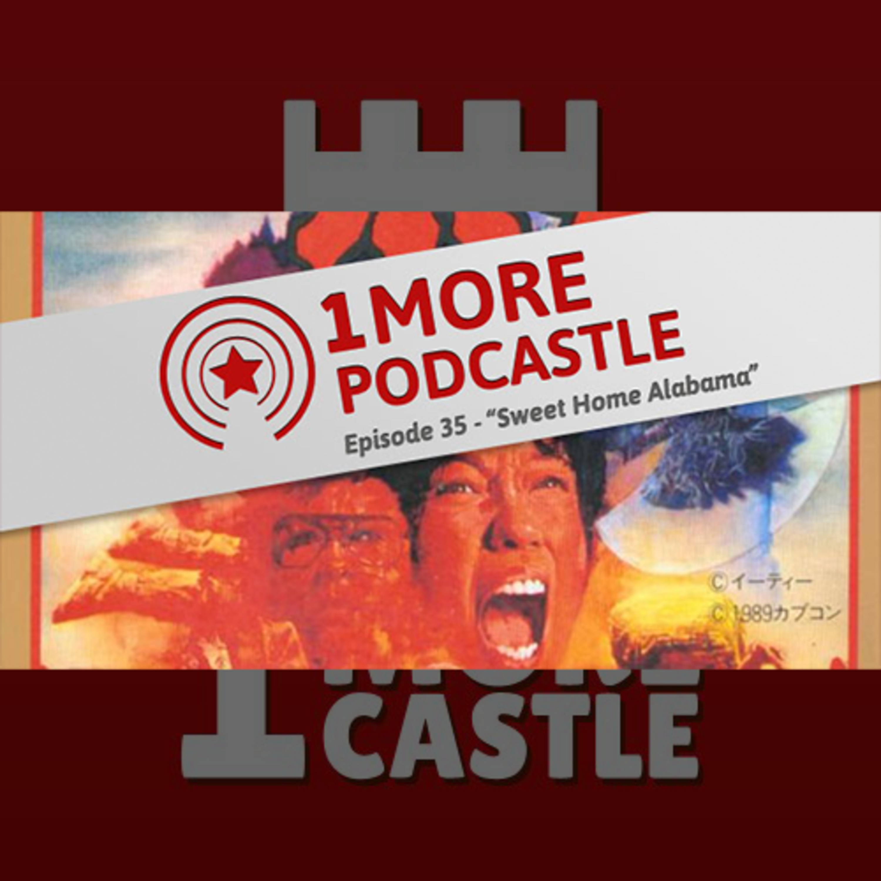 035 – Sweet Home Alabama