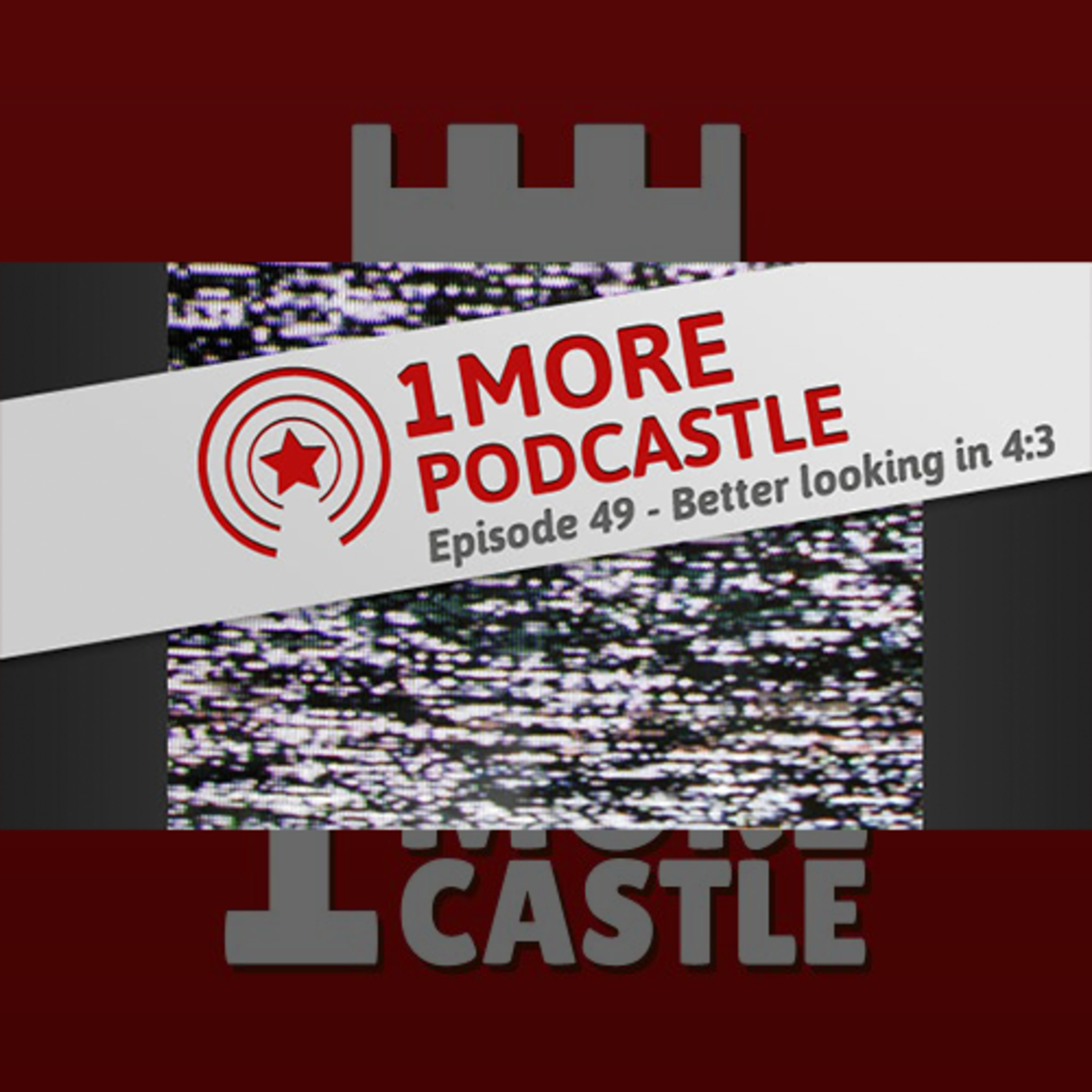 049 – Better looking in 4:3 episode artwork