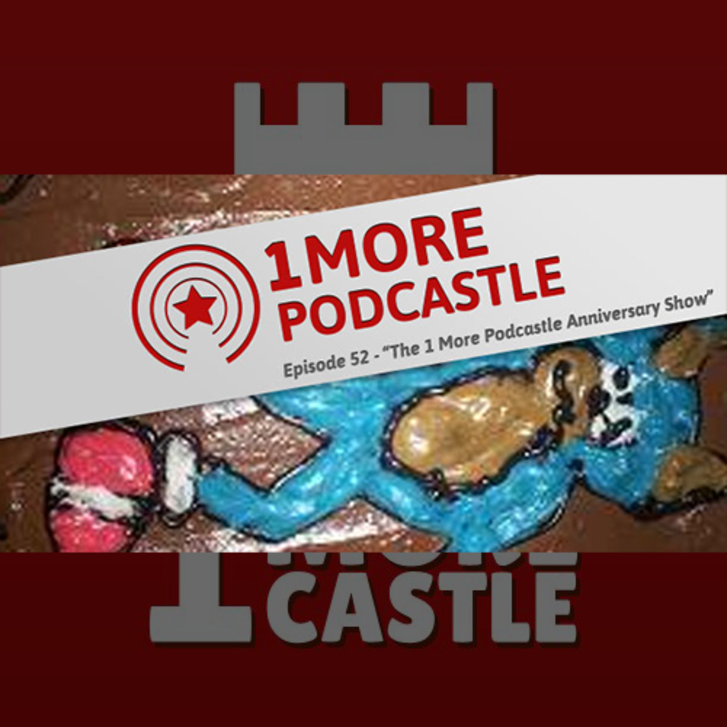 052 – The 1 More Podcastle Anniversary Show episode artwork