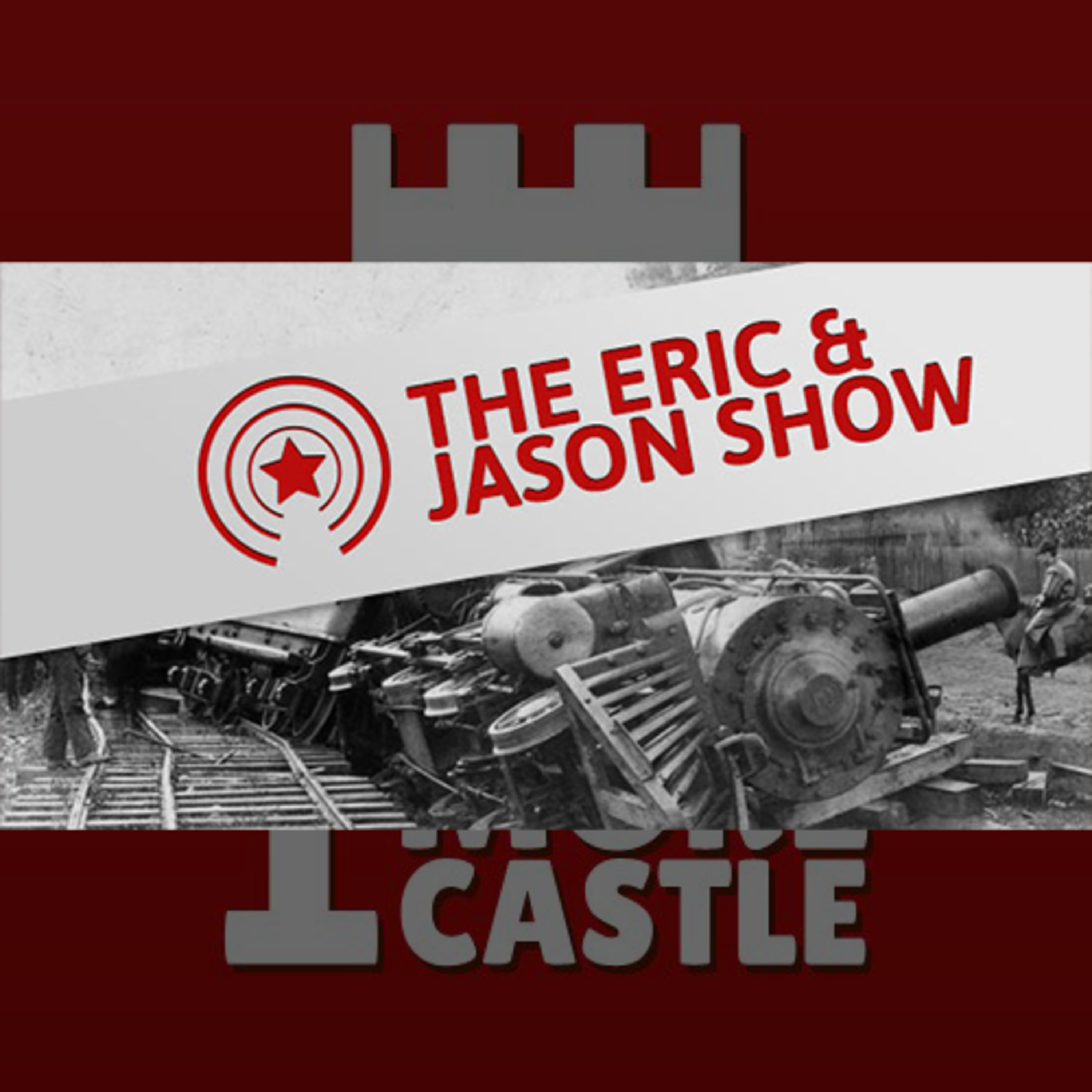 062 – The Eric & Jason Show! episode artwork