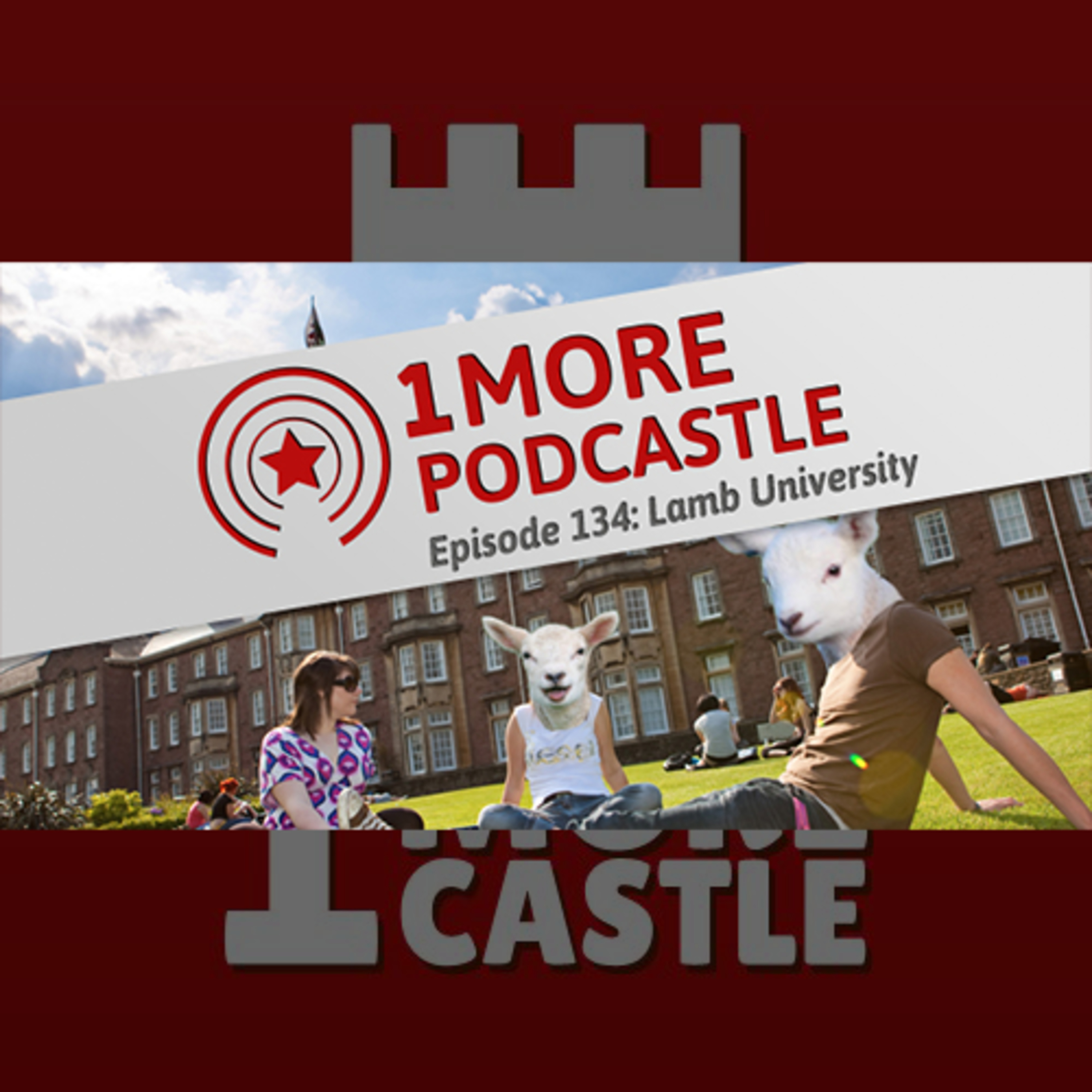 134 – Lamb University