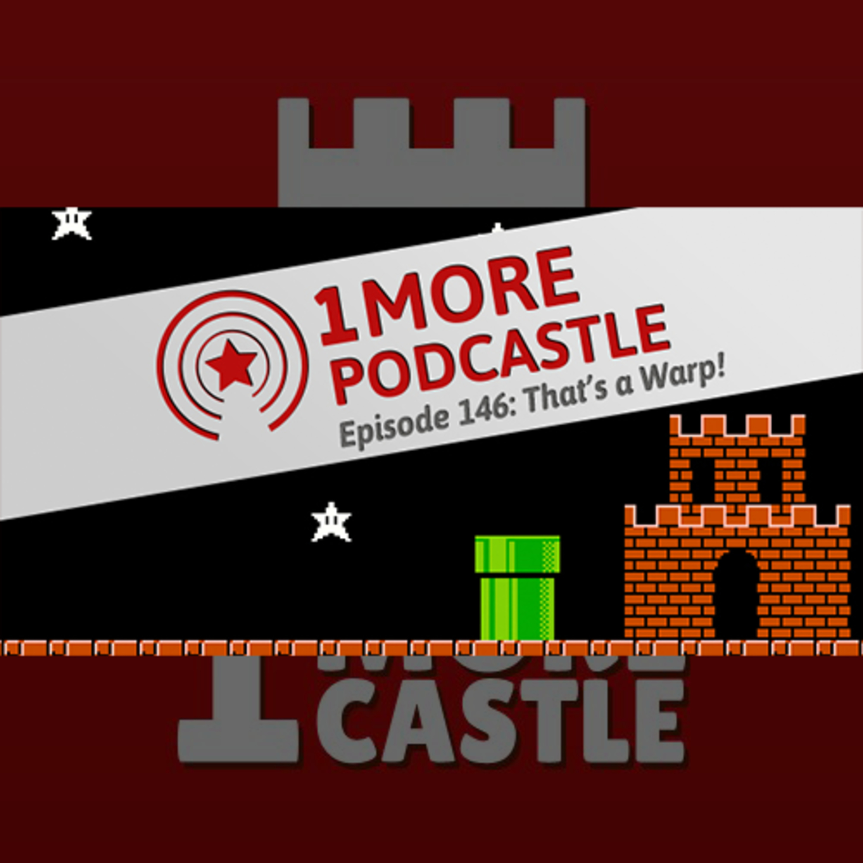 146 – That’s a Warp!