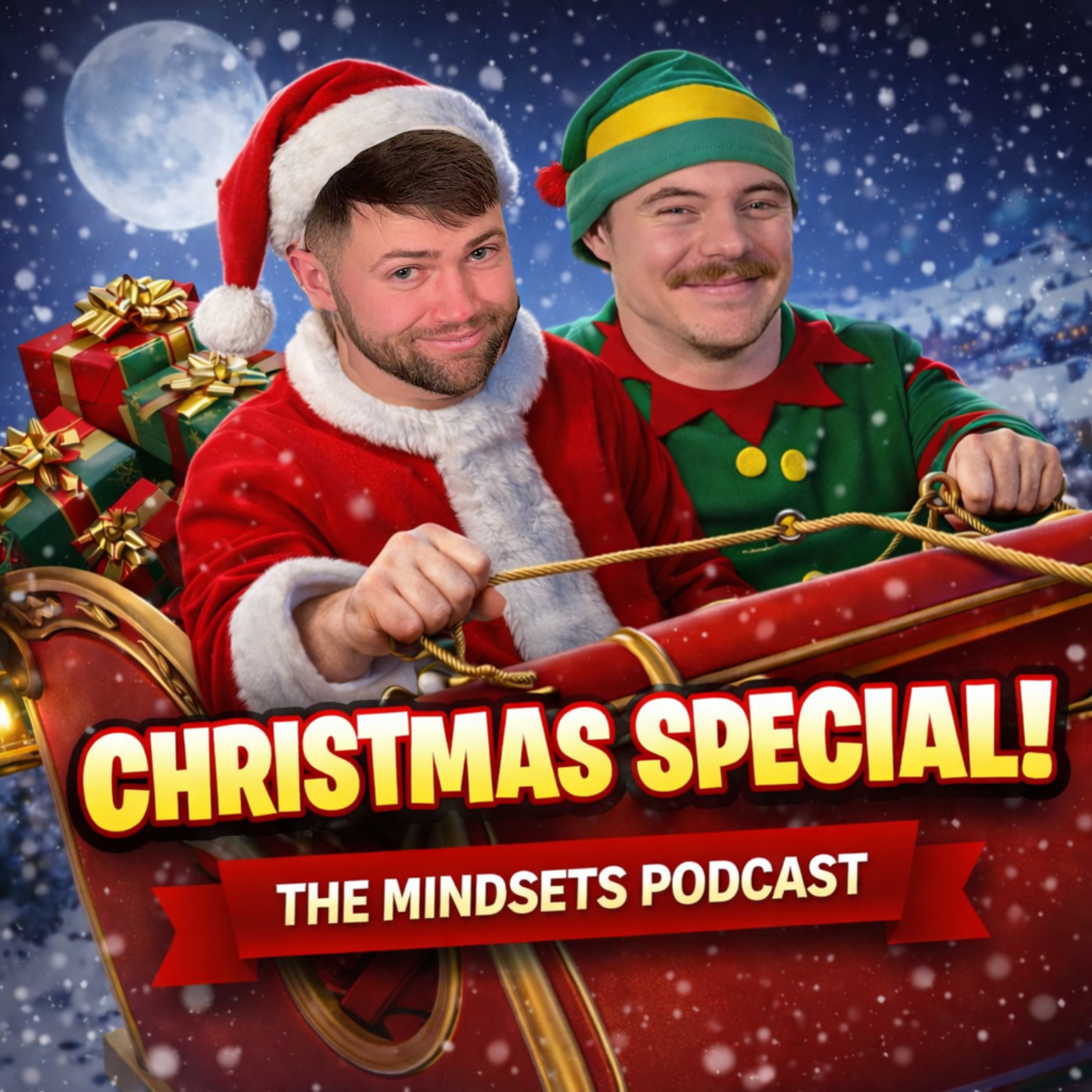 The MindSets Podcast