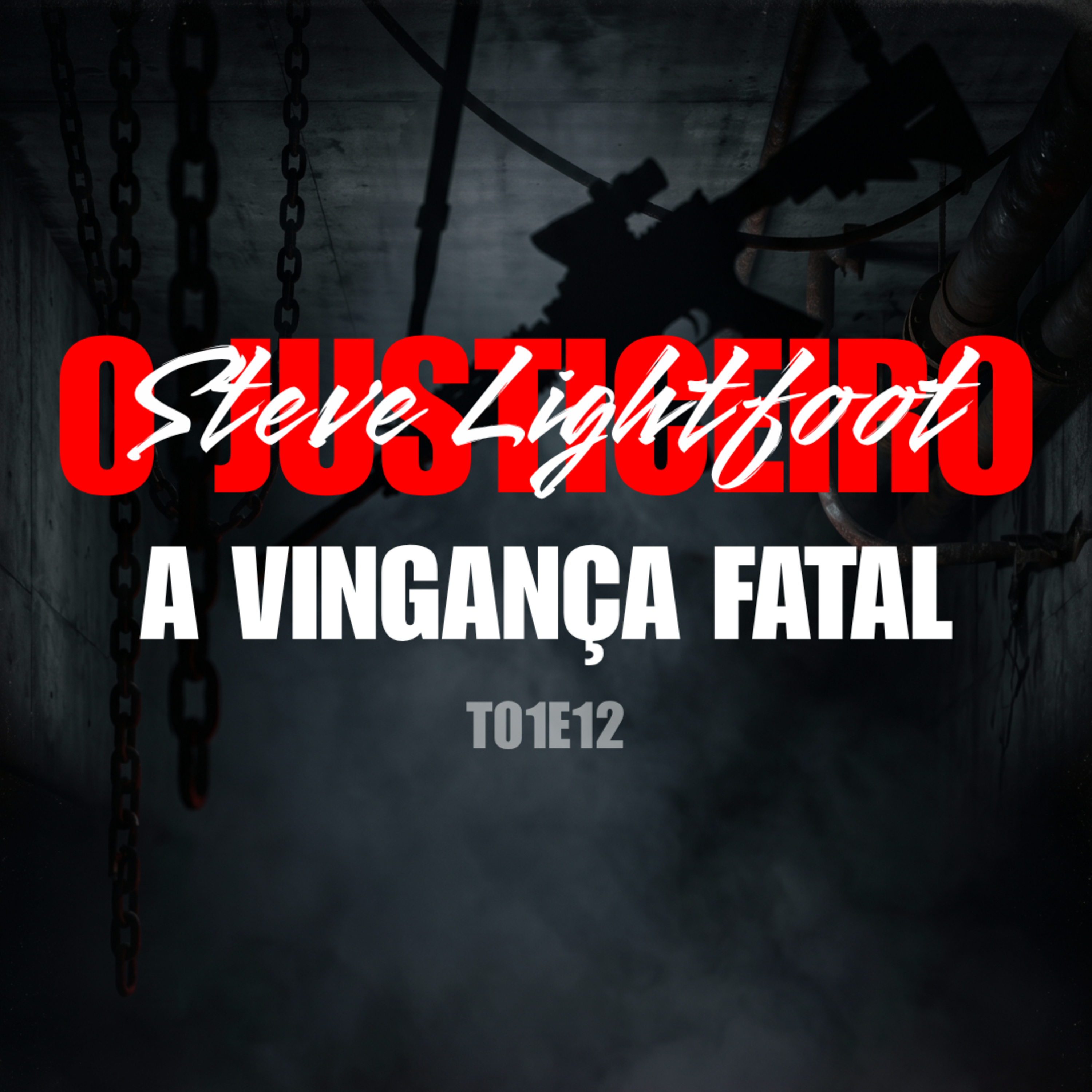 O Sacrifício Foi Uma Armadilha! | O Justiceiro T01E12 episode artwork