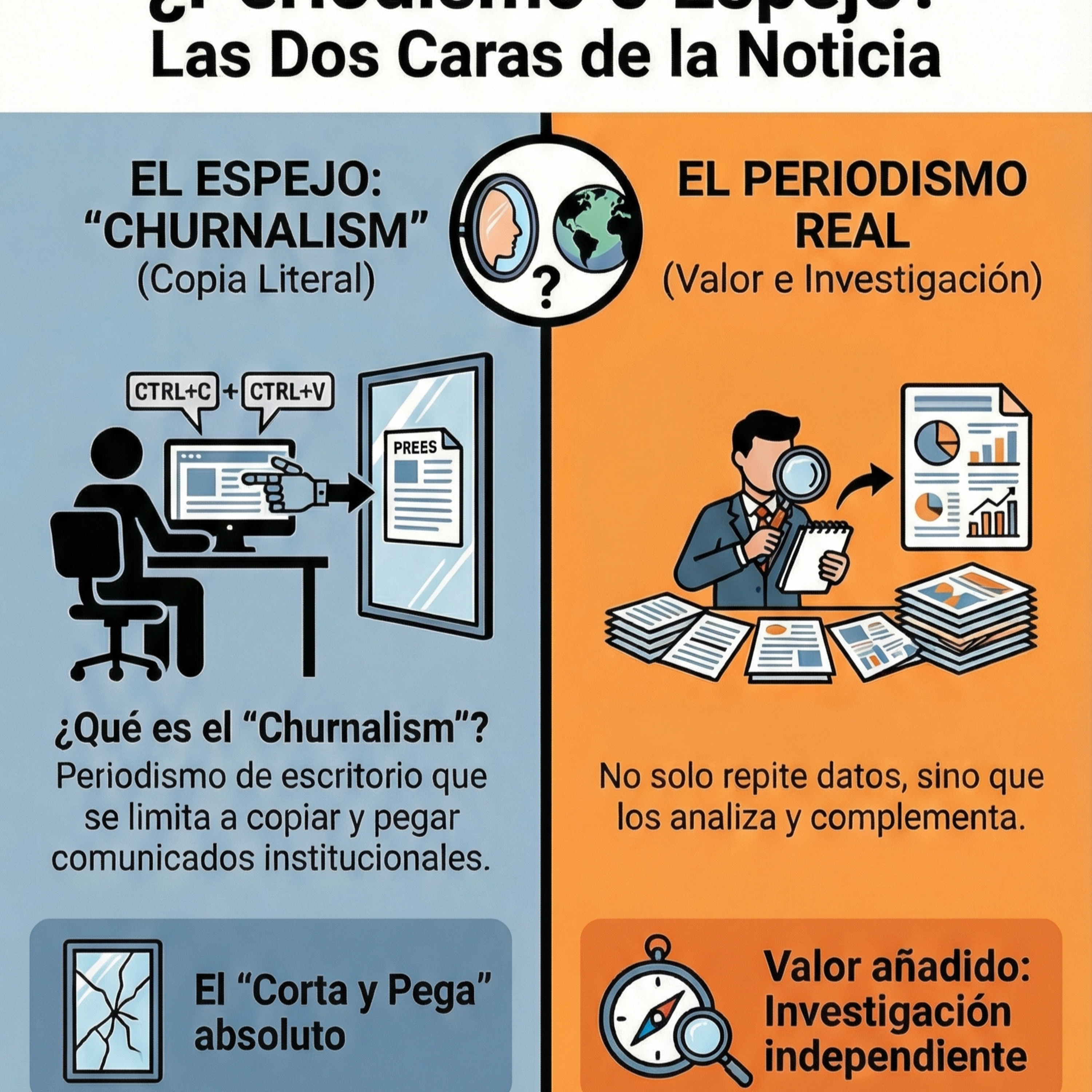10-Periodismo de corta y pega: las fotocopiadoras episode artwork