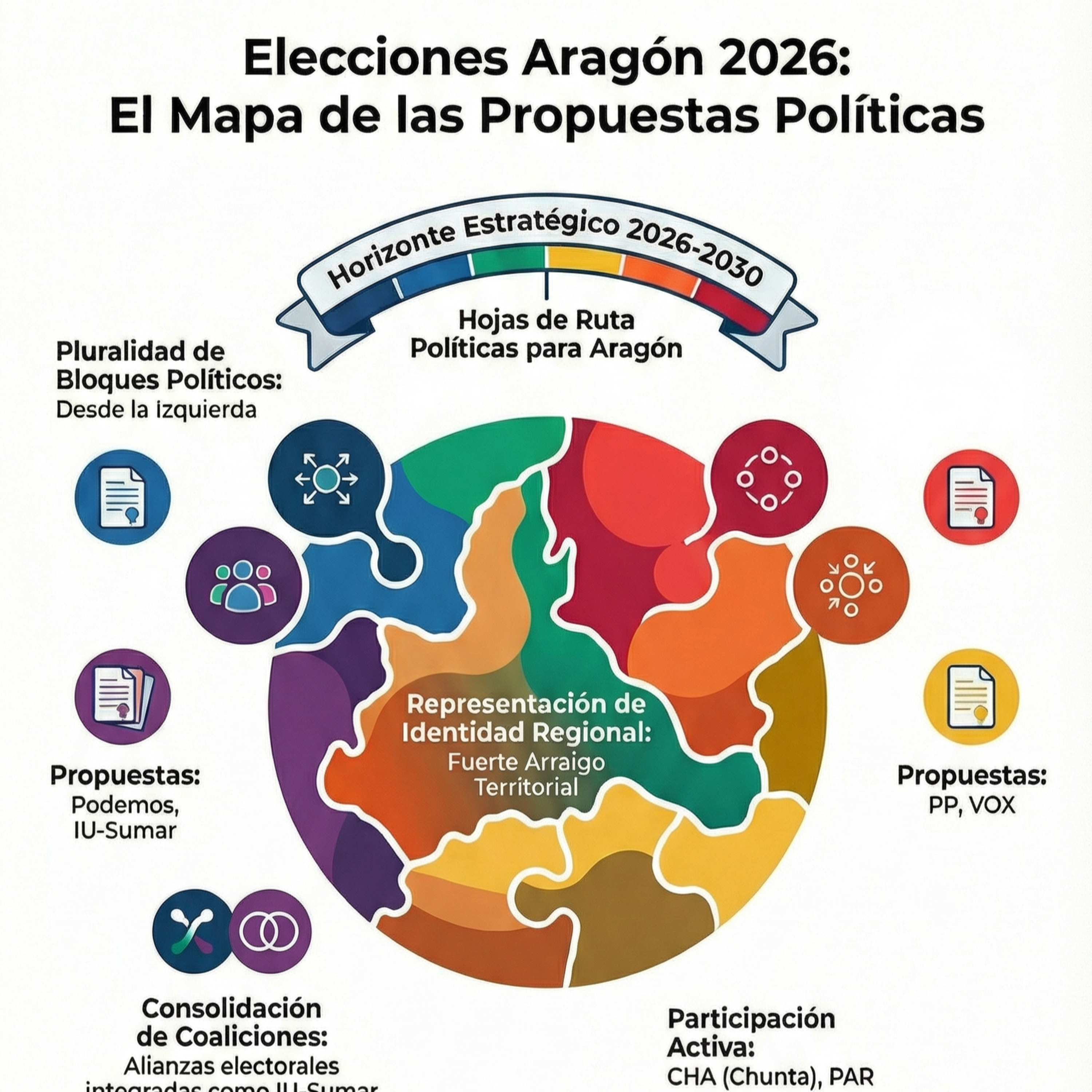 11-Elecciones Aragón 2026 episode artwork