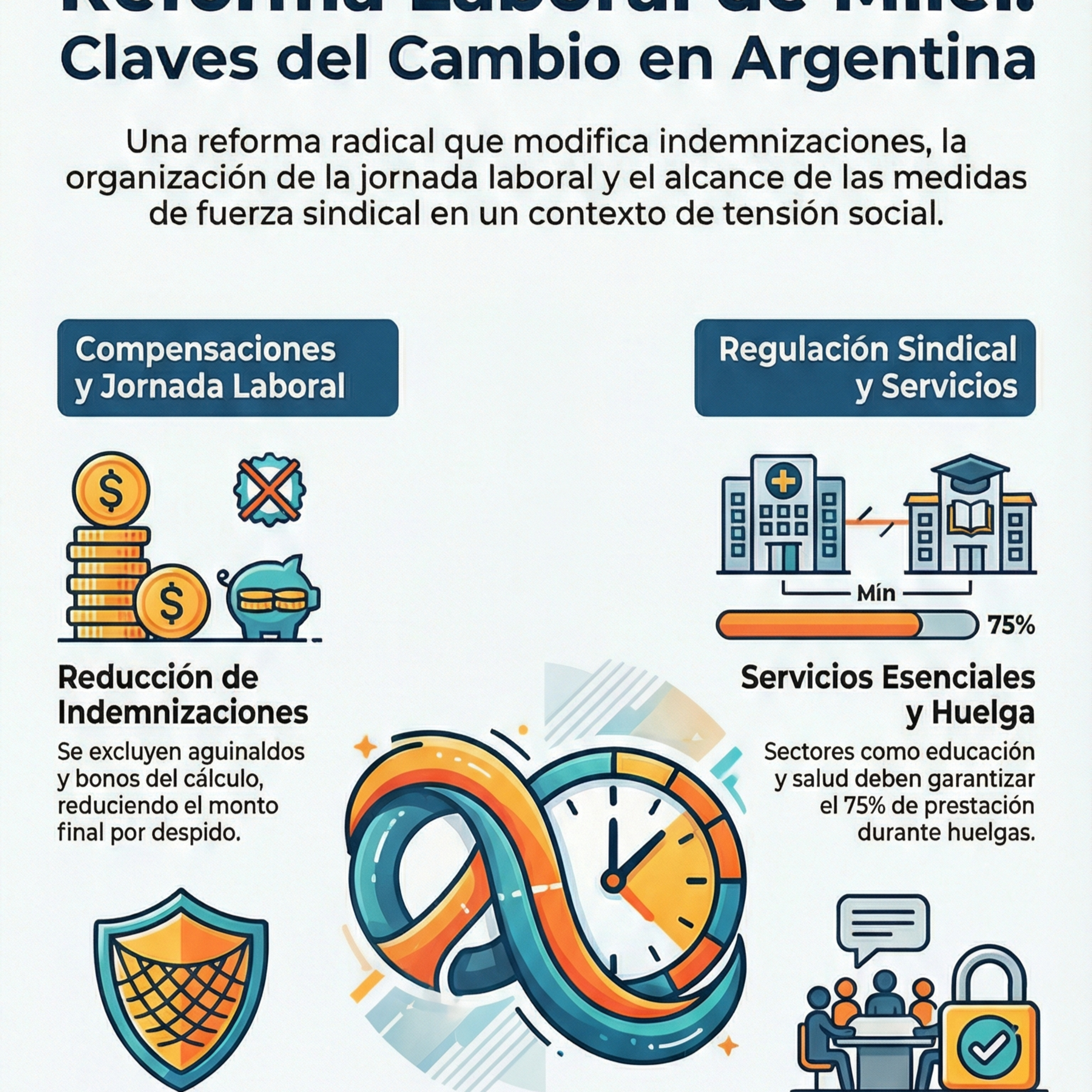 13-Reforma Laboral Argentina, la derecha y los derechos episode artwork