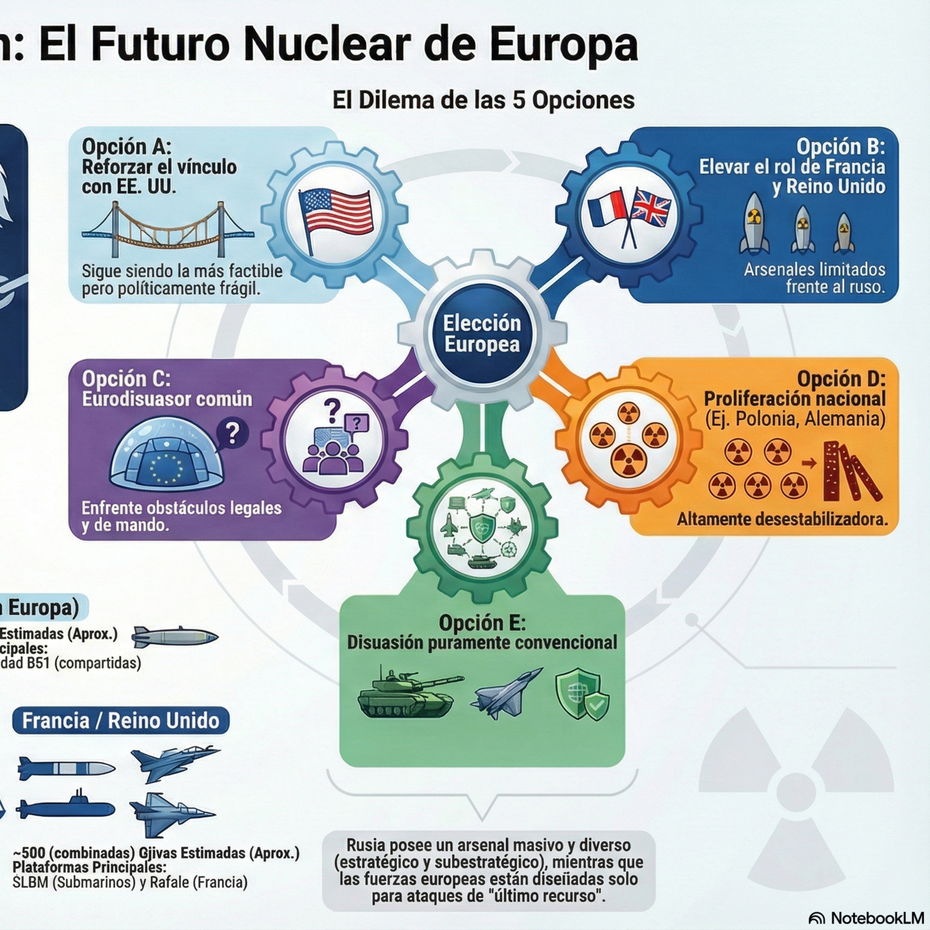 14-Europa sola ante el peligro nuclear episode artwork