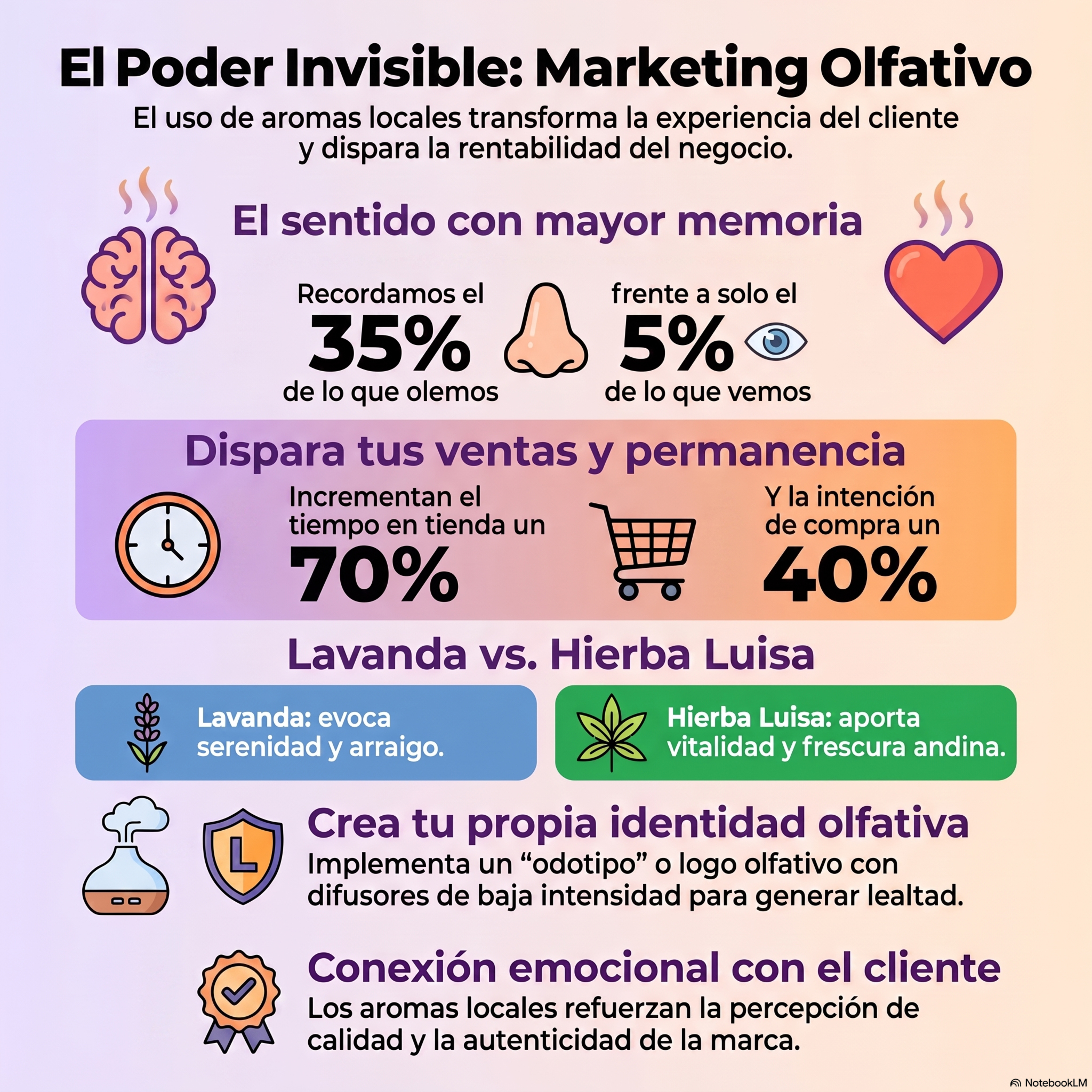44-Cómo el olfato decide nuestras compras. El marketing olfativo episode artwork