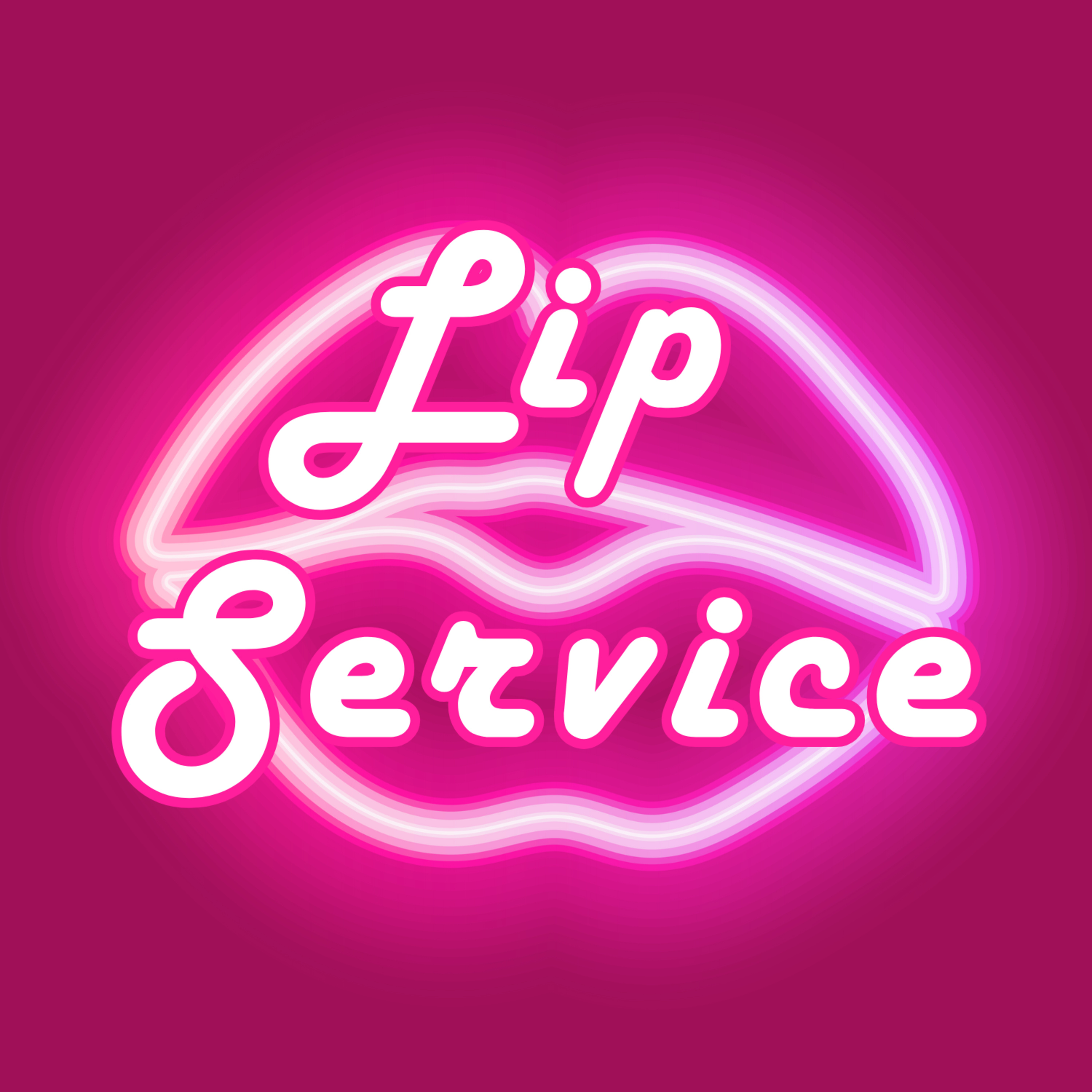 Microplastic Tits & Time | Lip Service Podcast (feat. Avery Anne) episode artwork