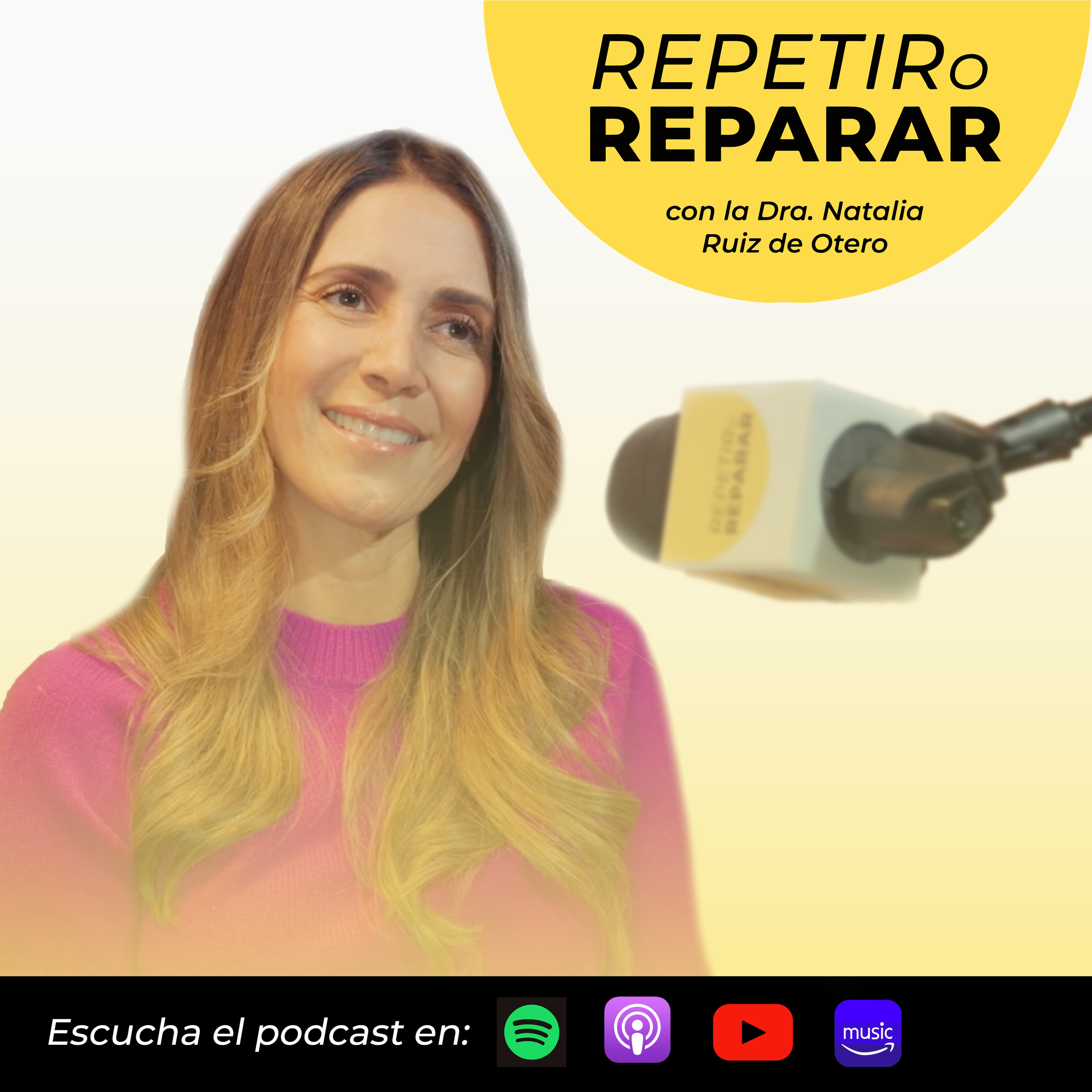 No soporto a mi suegra - Repetir o Reparar T2 EP#13