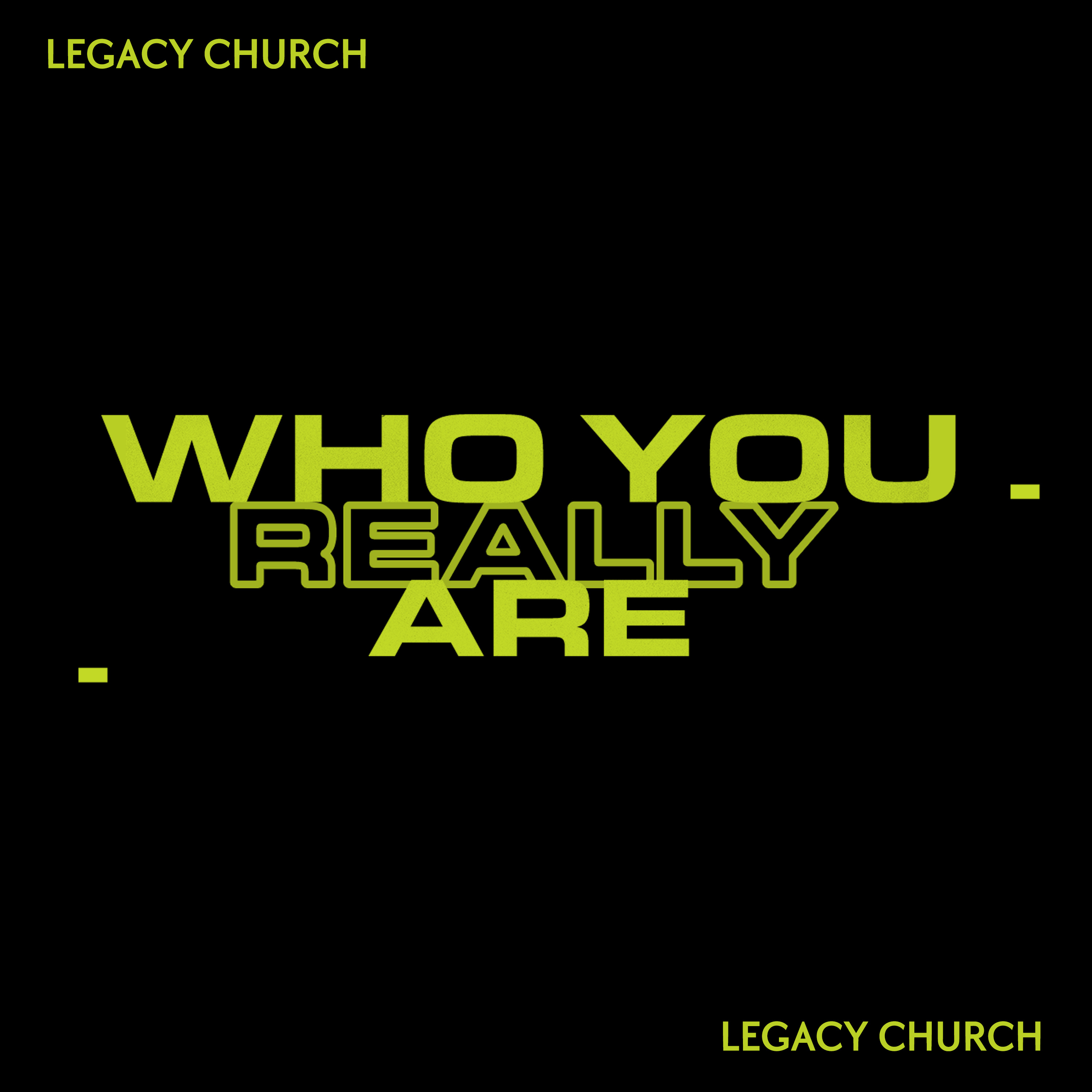 Legacy Church Rocky Mount Podcast