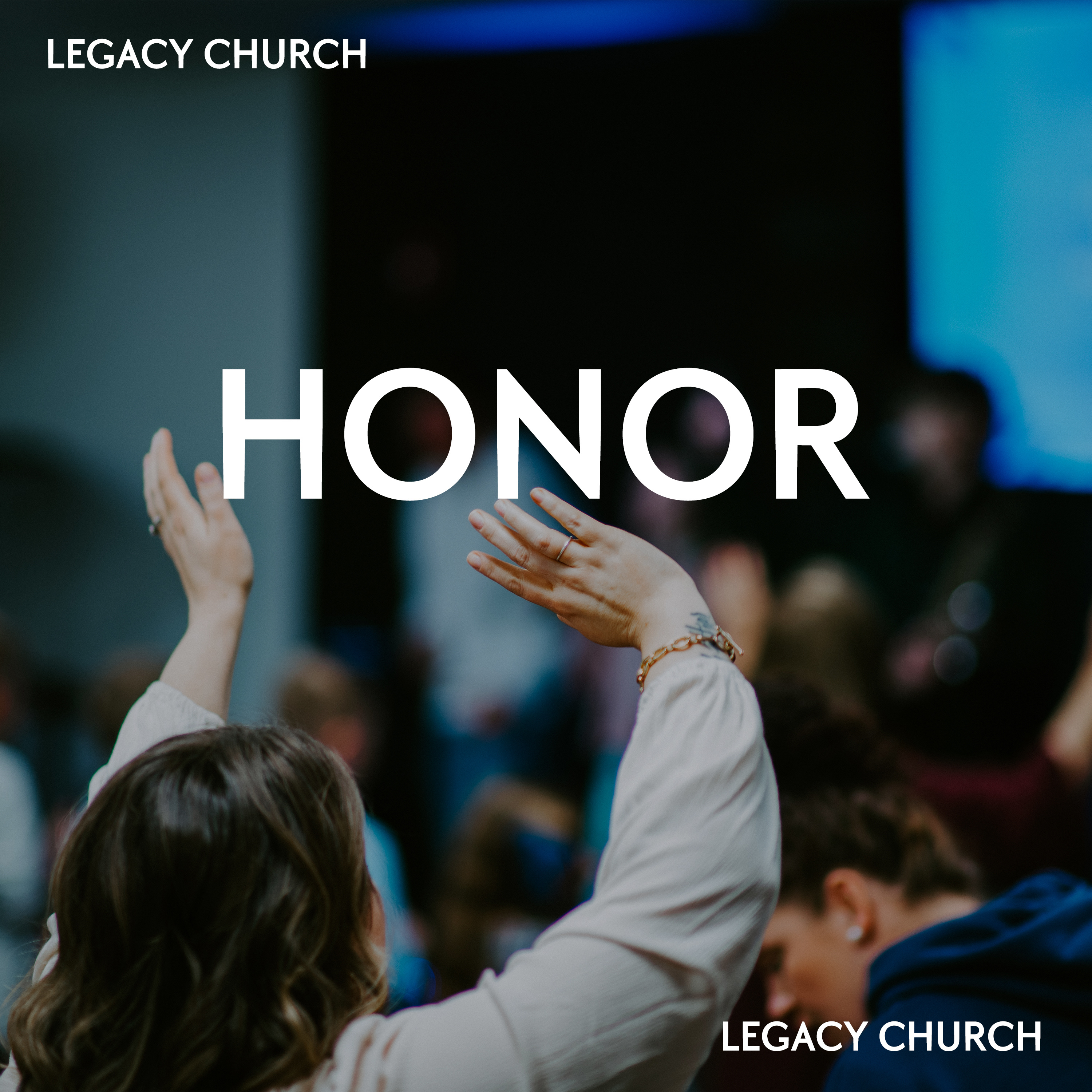 Legacy Church Rocky Mount Podcast