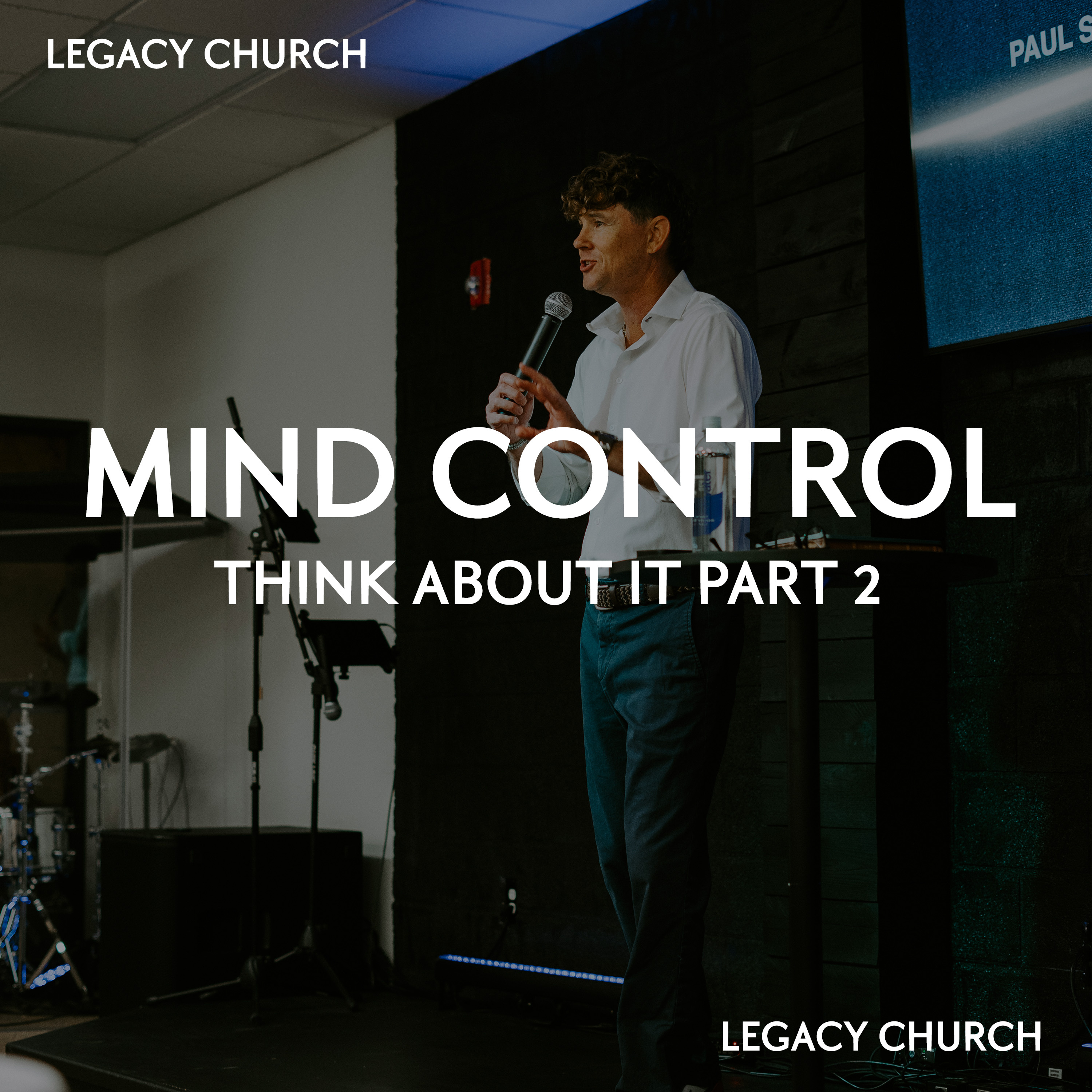 Legacy Church Rocky Mount Podcast