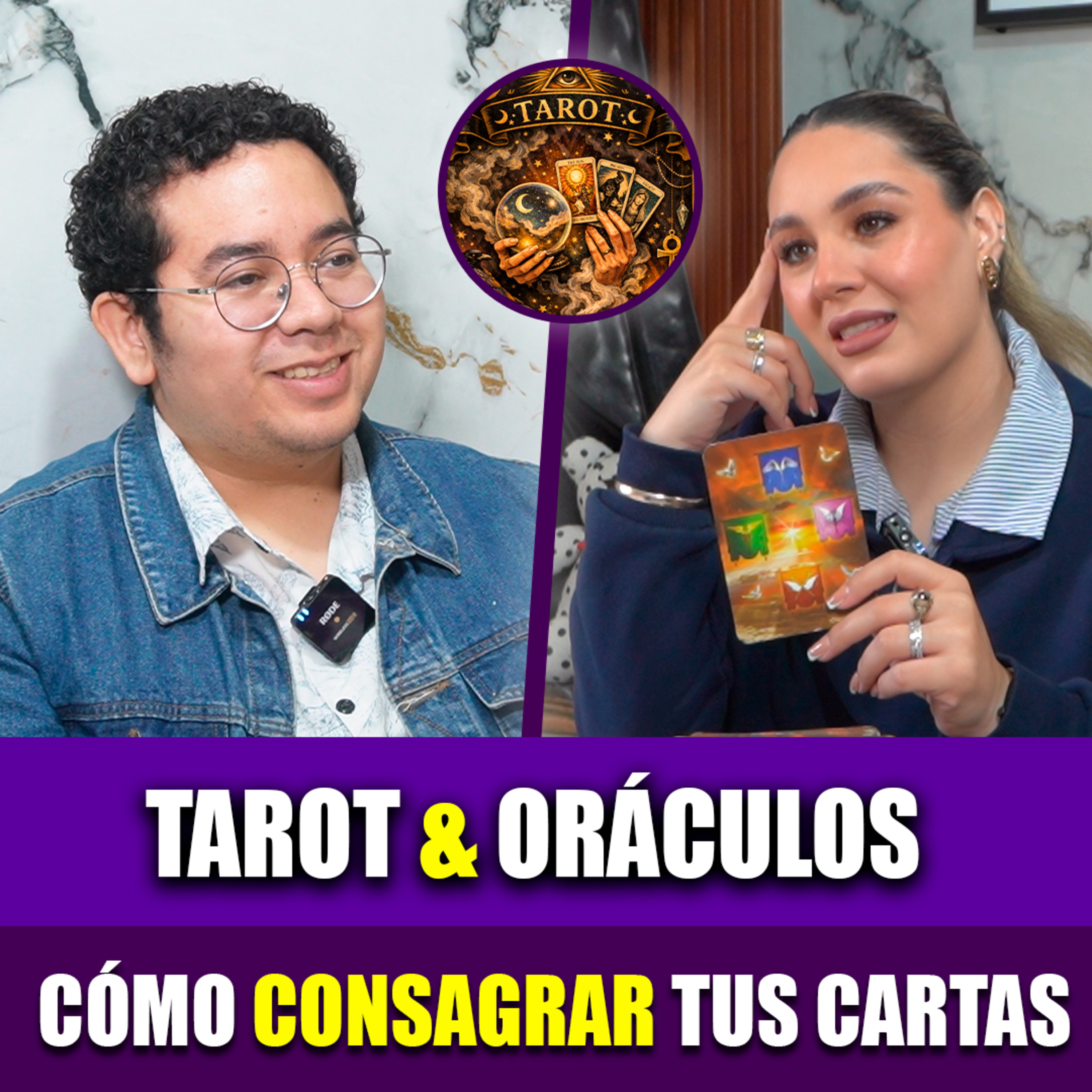 Círculo Mágico Podcast
