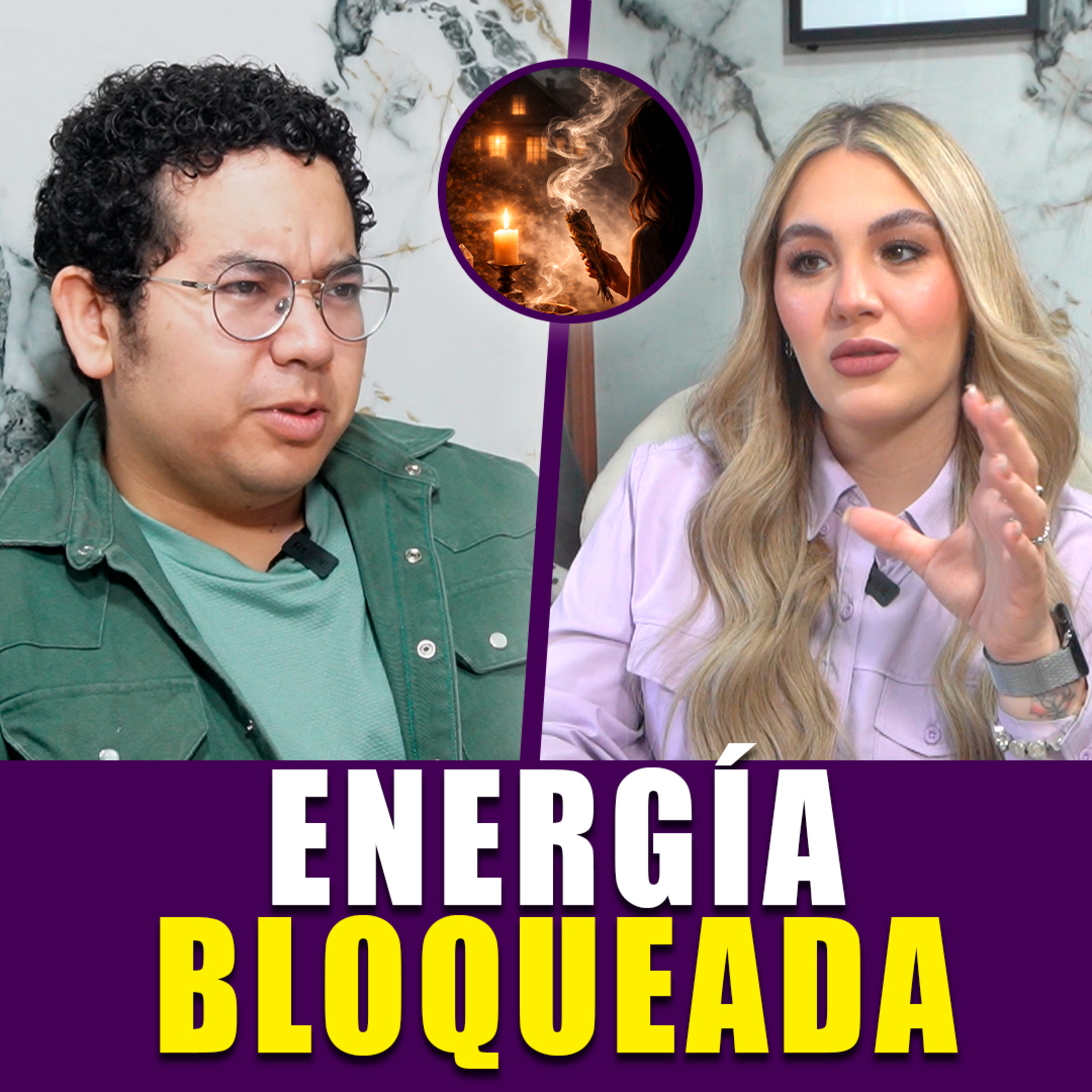 Círculo Mágico Podcast