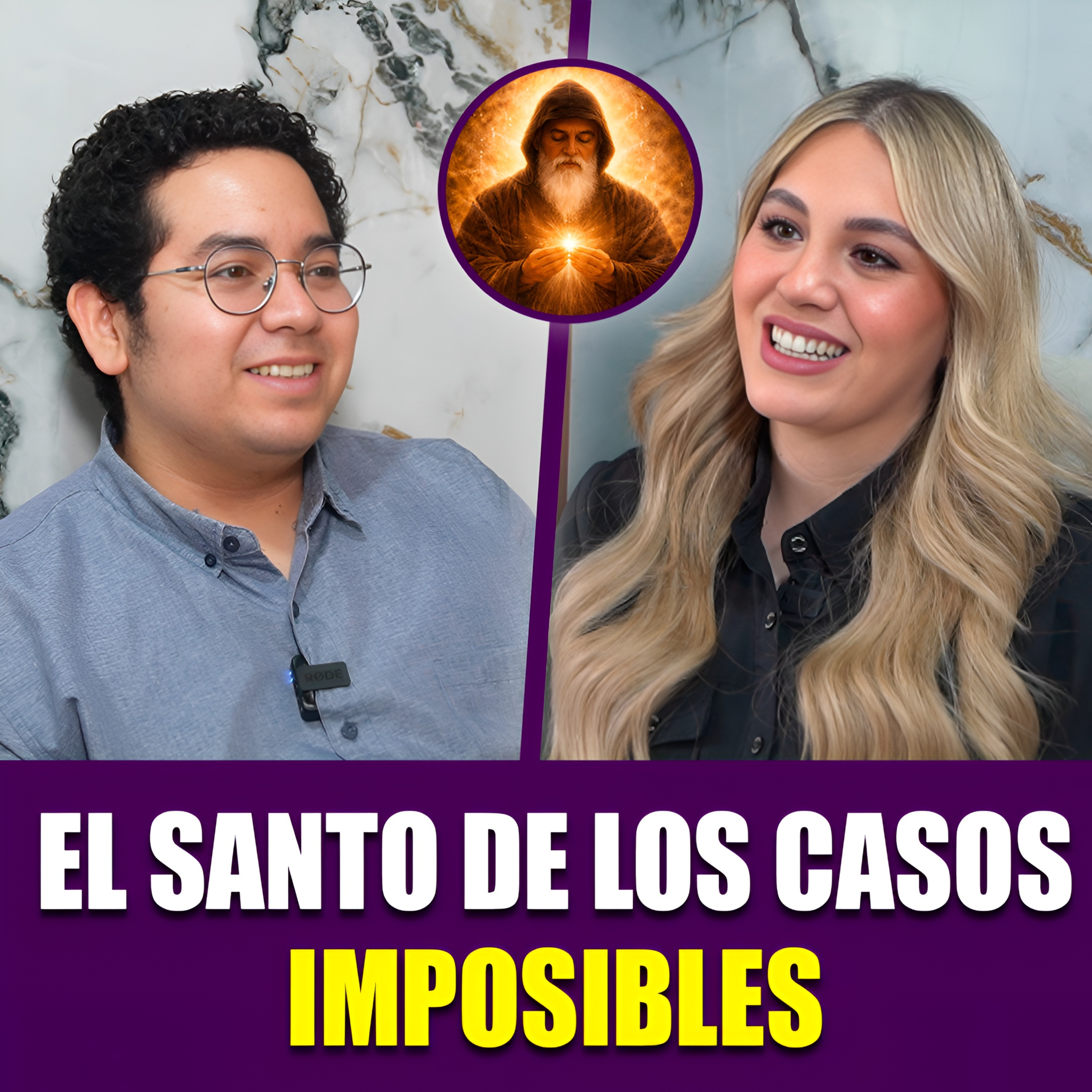 Círculo Mágico Podcast